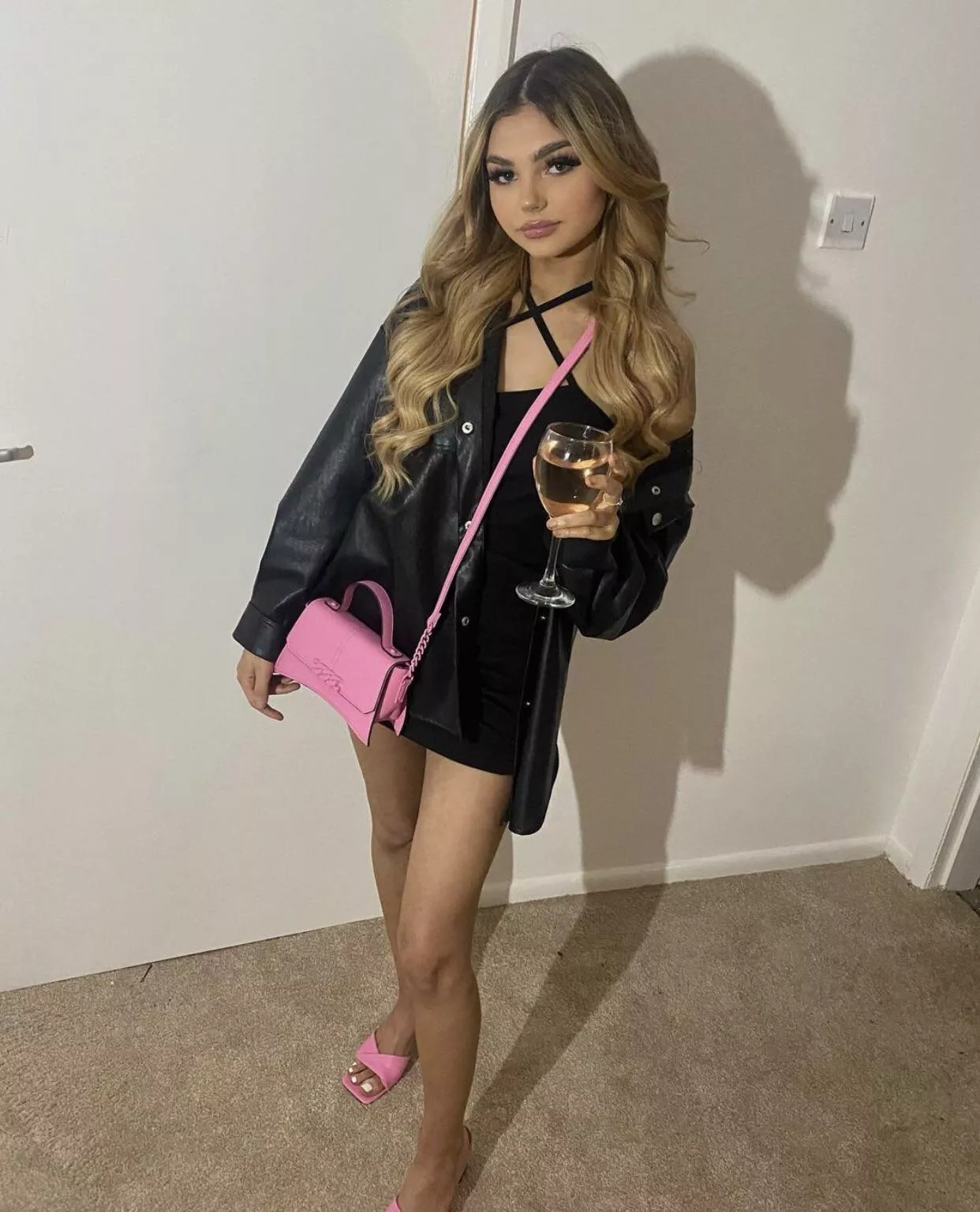 Petite chav