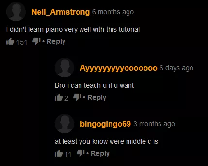 Piano