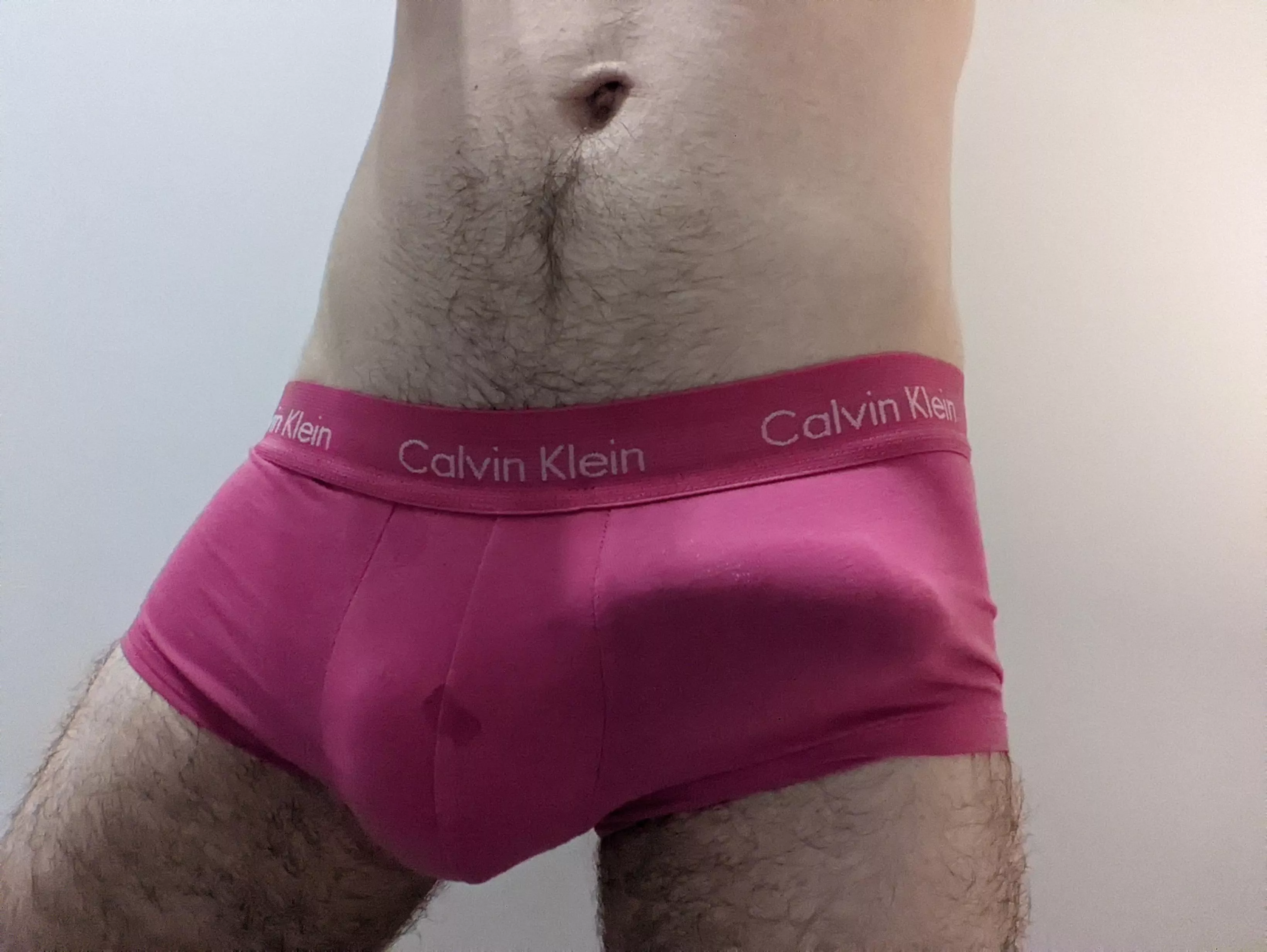 Pink CK