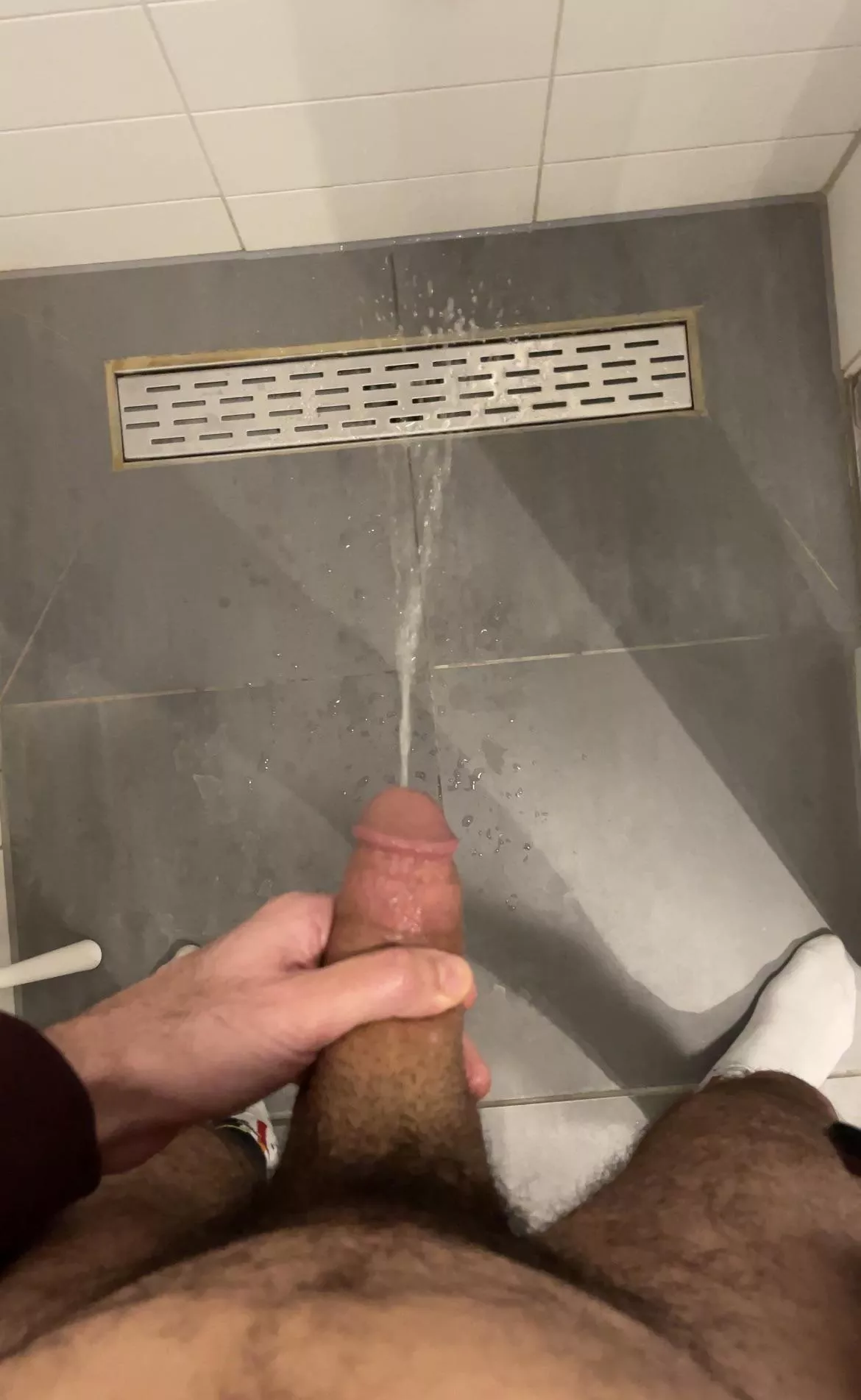 Piss dick