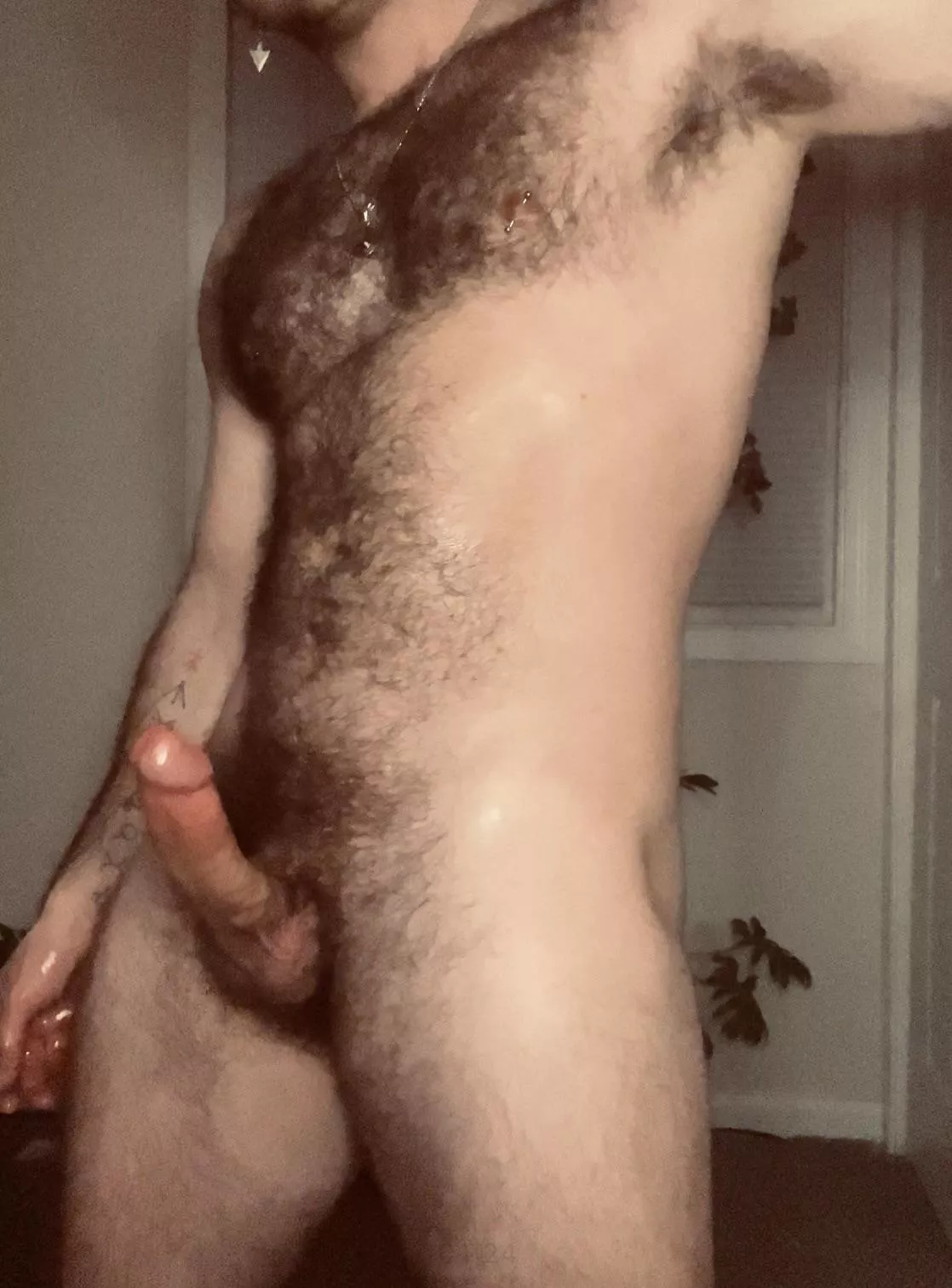 Pits and pubes