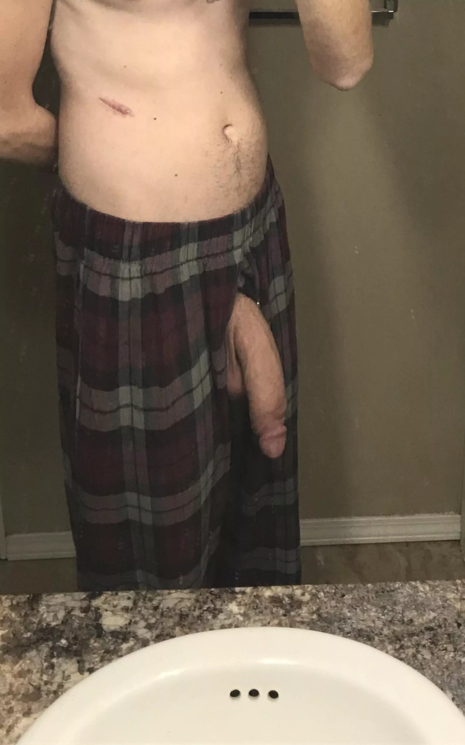 PJ pants