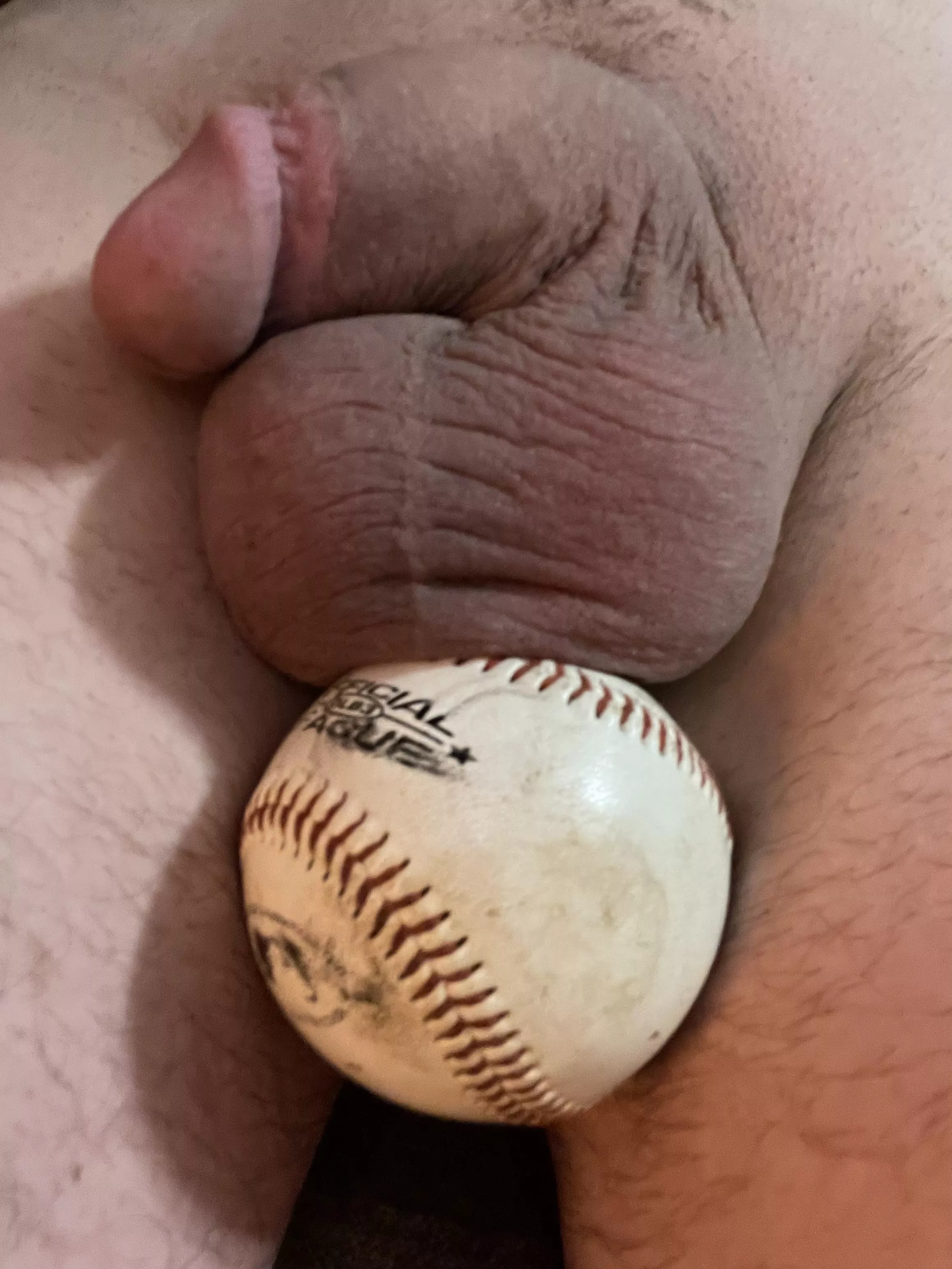 Play ball