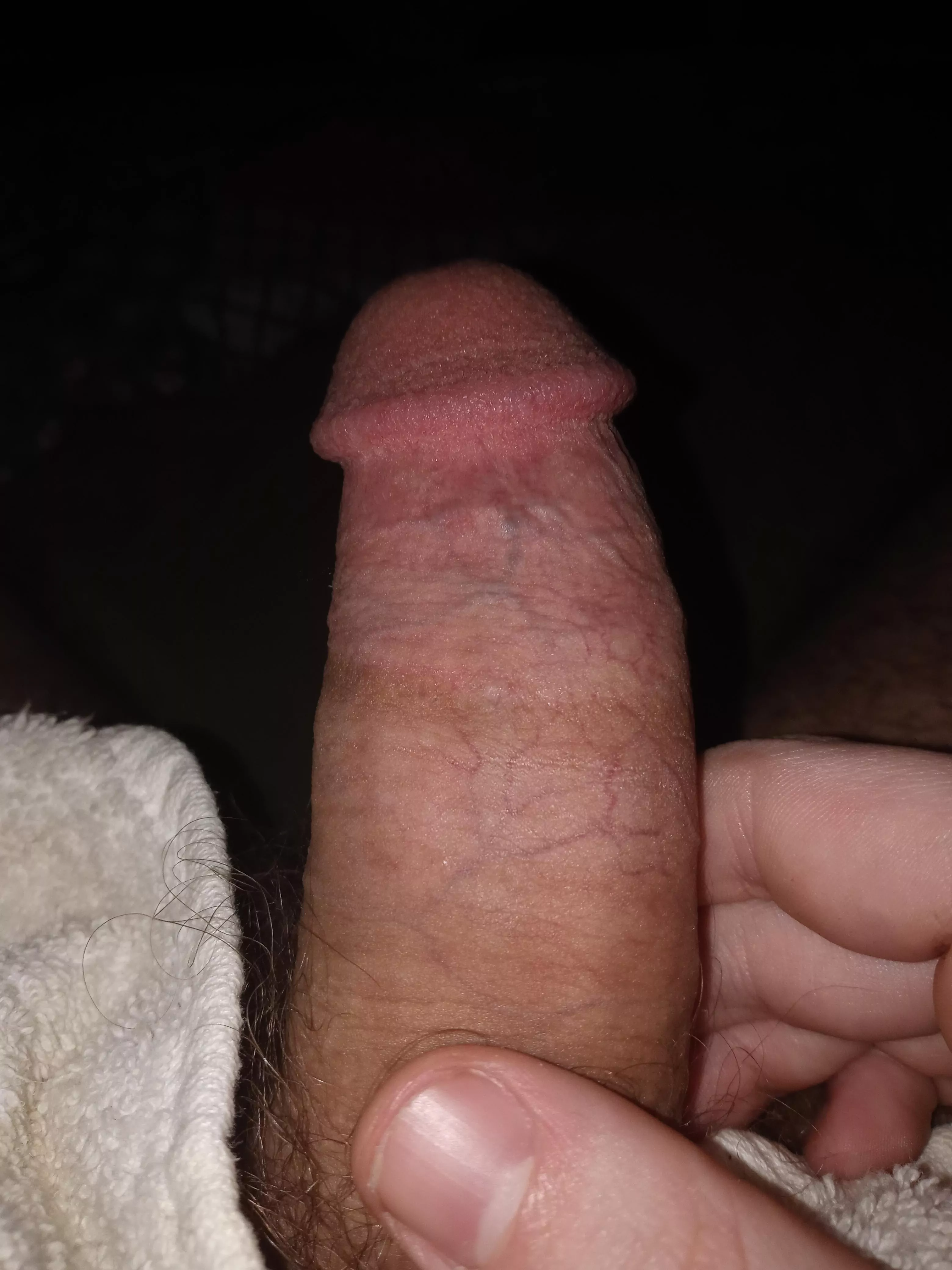 Please make fun of my little cock..