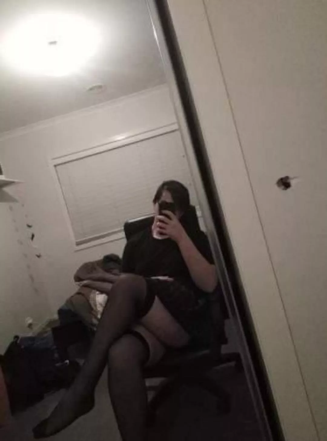 please make me your desperate sissy whore