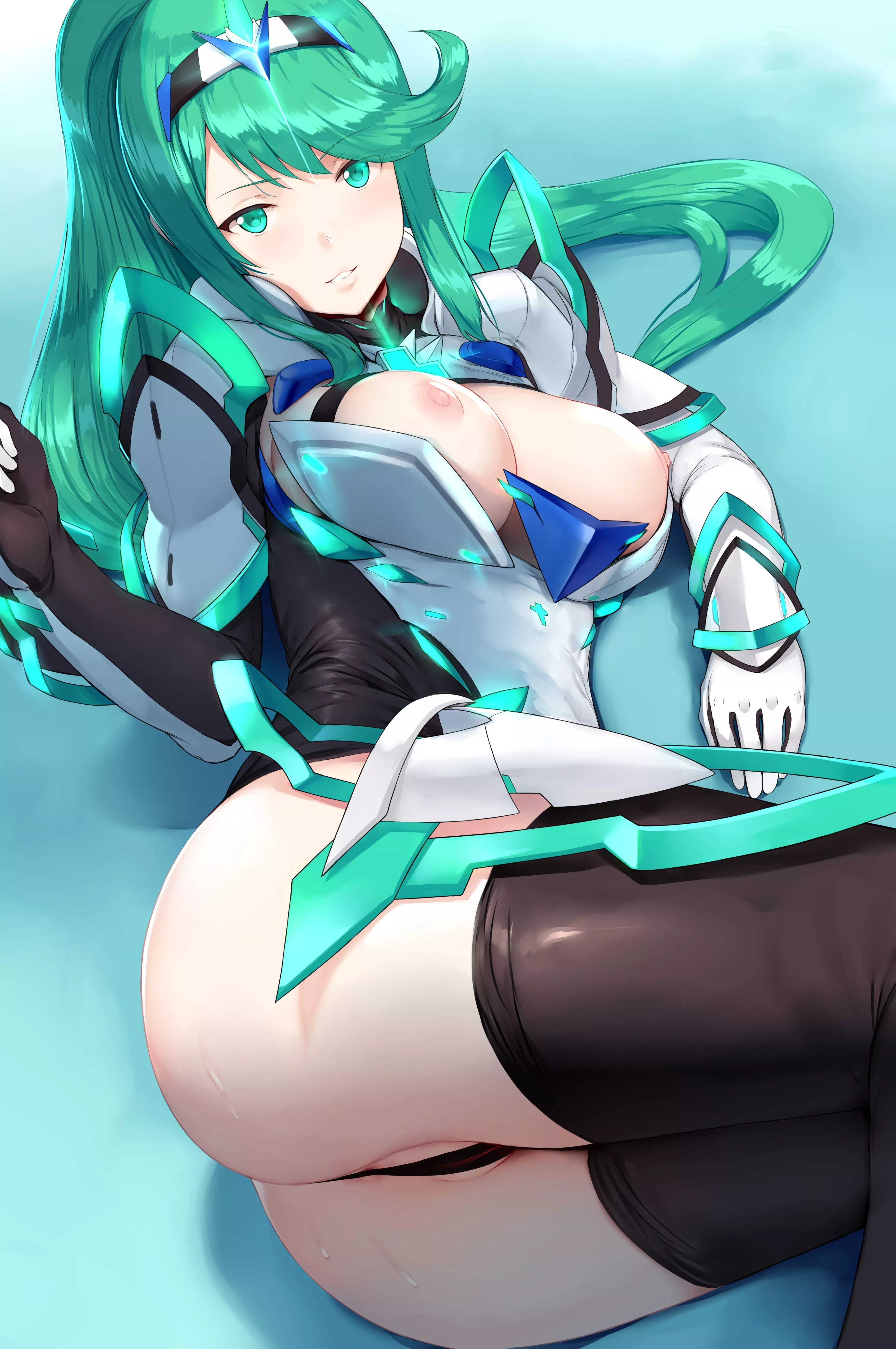 Pneuma's Phenomenal Assets