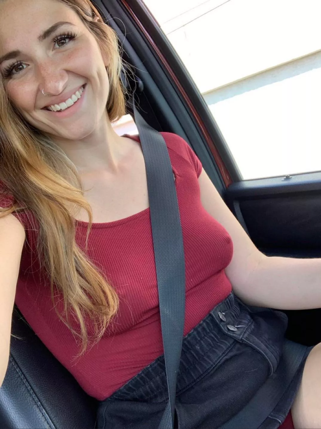 Pokies on the road