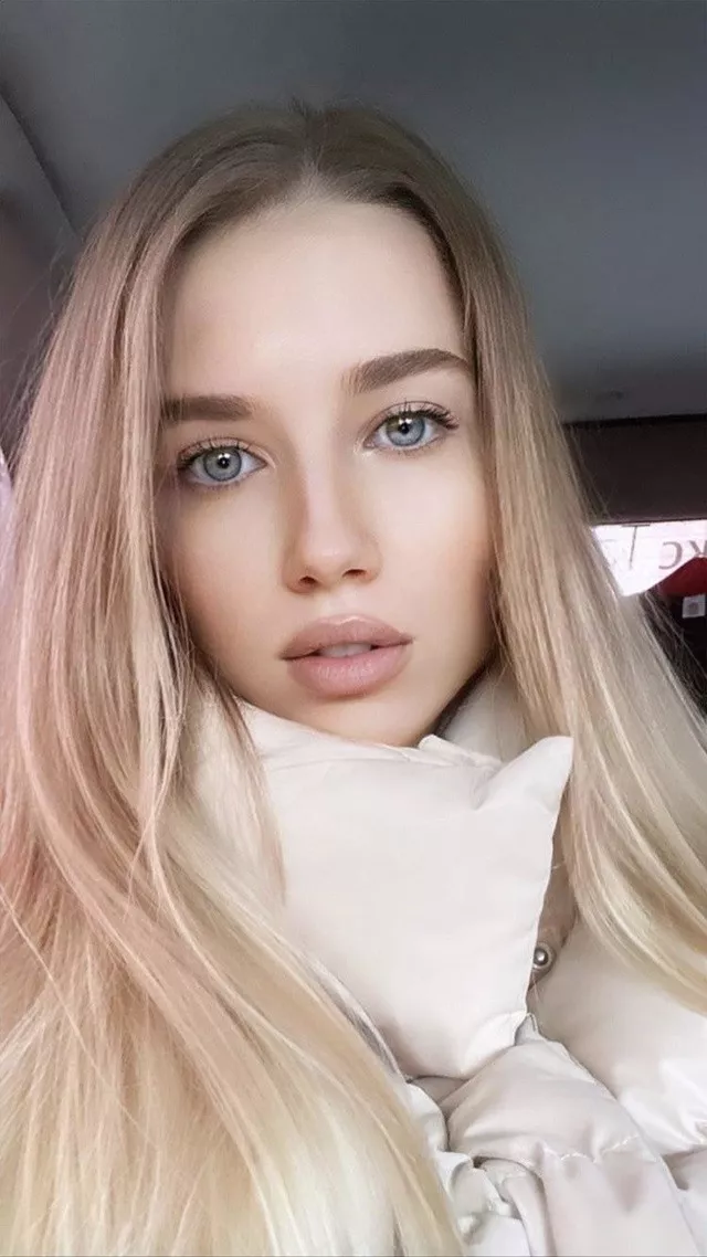 Polina Malinovskaya