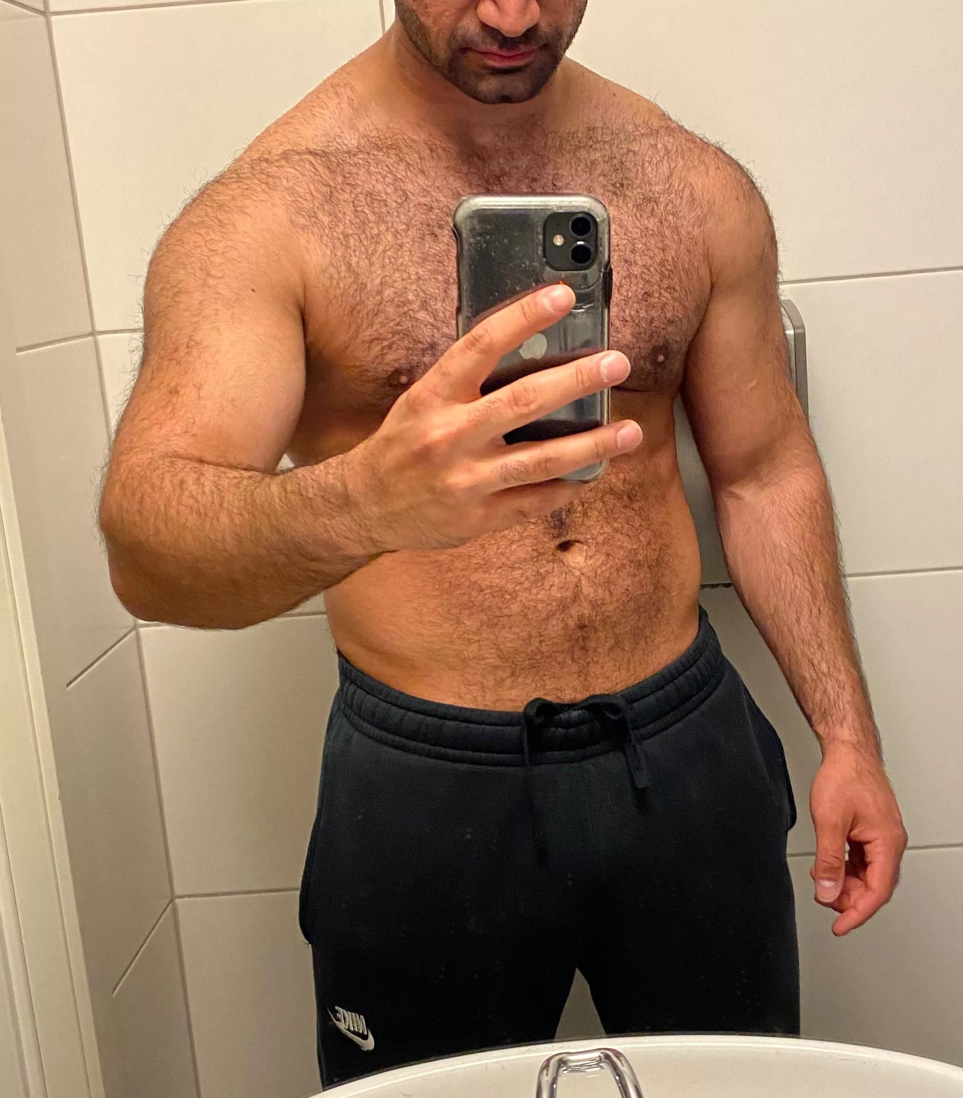 Post Workout