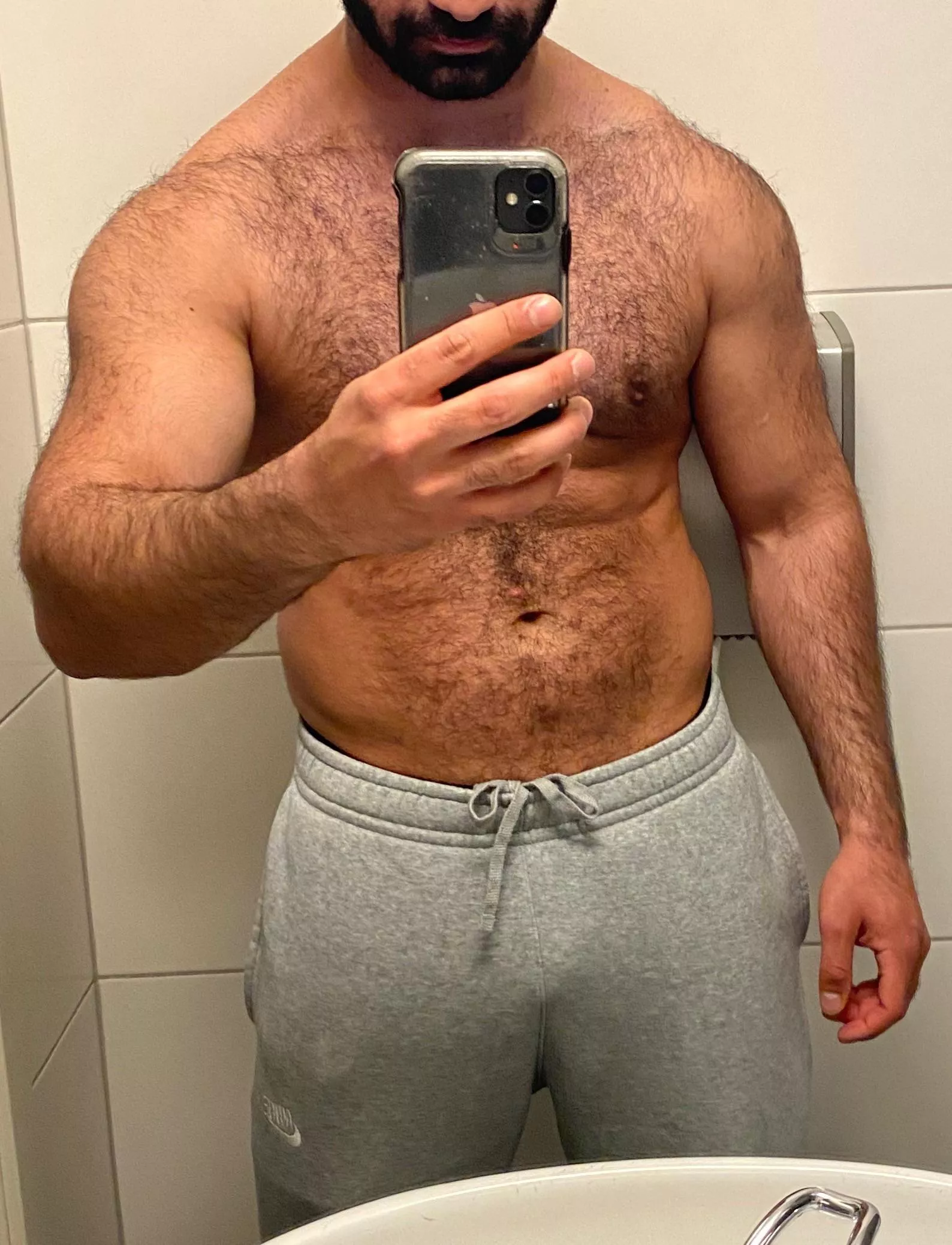 Post Workout