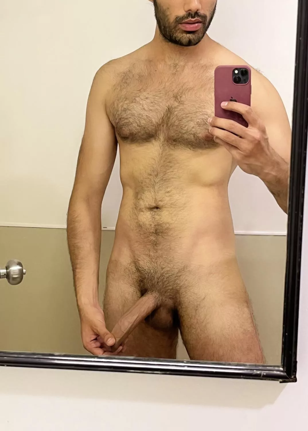 post workout extra horny tonight! [m]