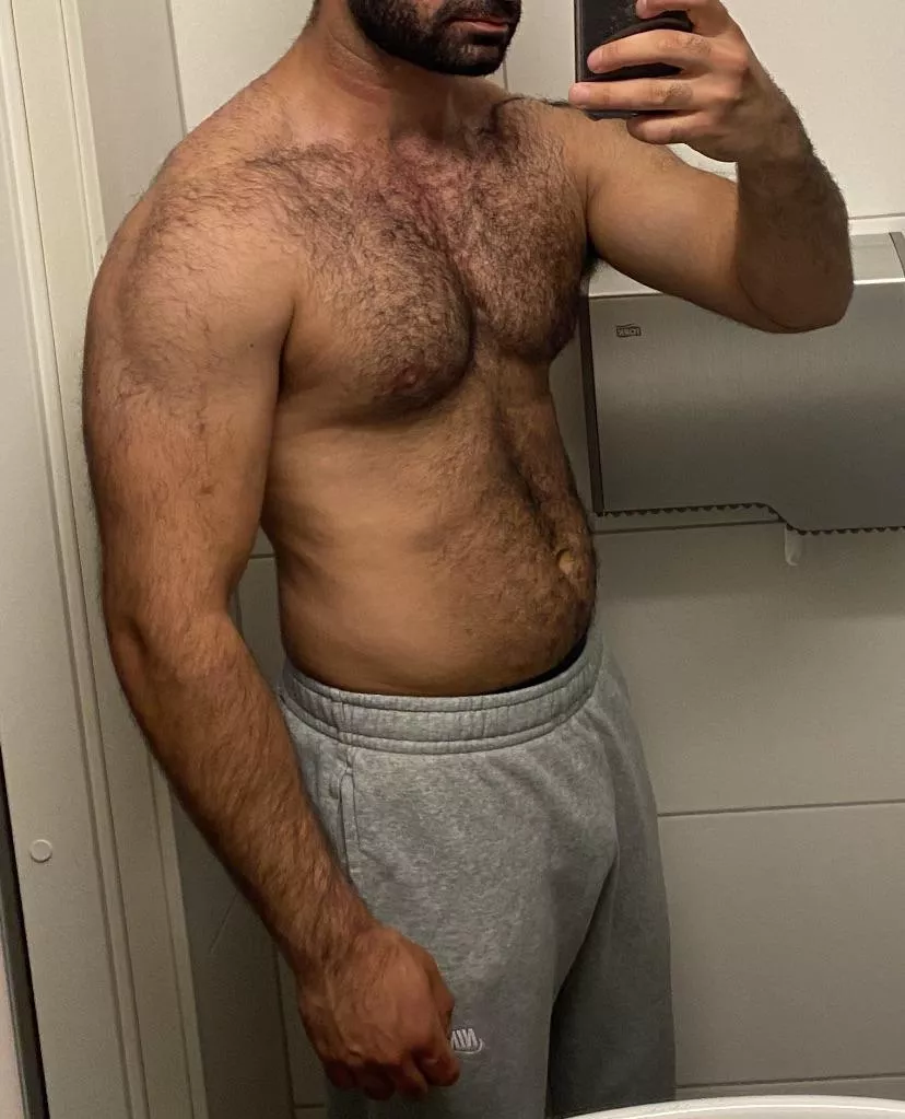 Post Workout