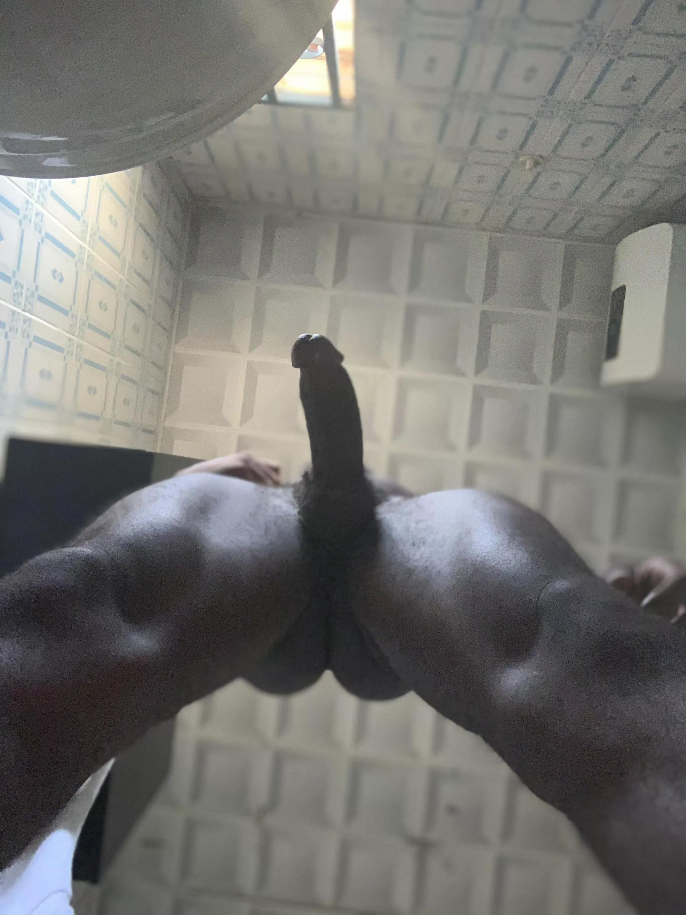 POV: you’re on your knees