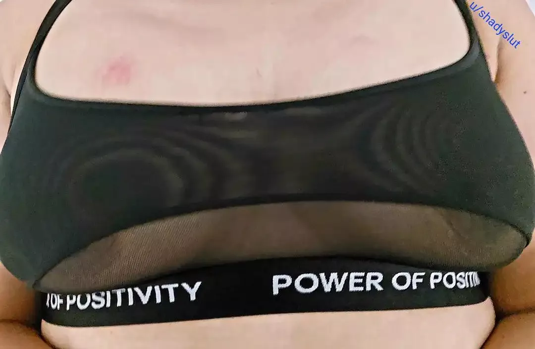 power of posivi-titty [F]