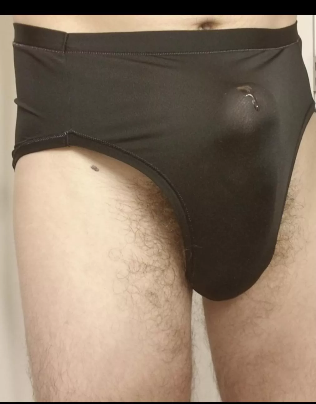 Precum Panty