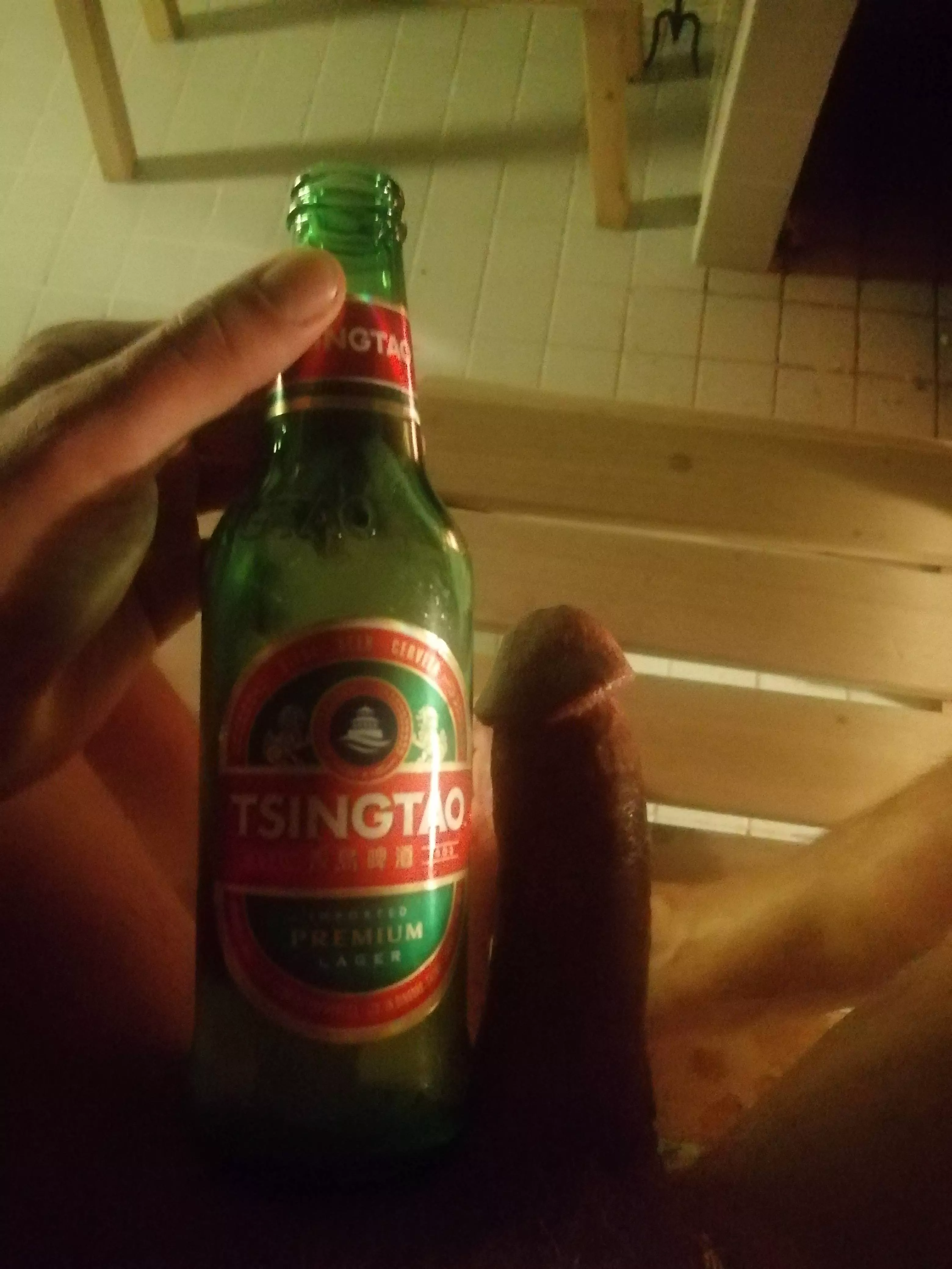 Premium lager