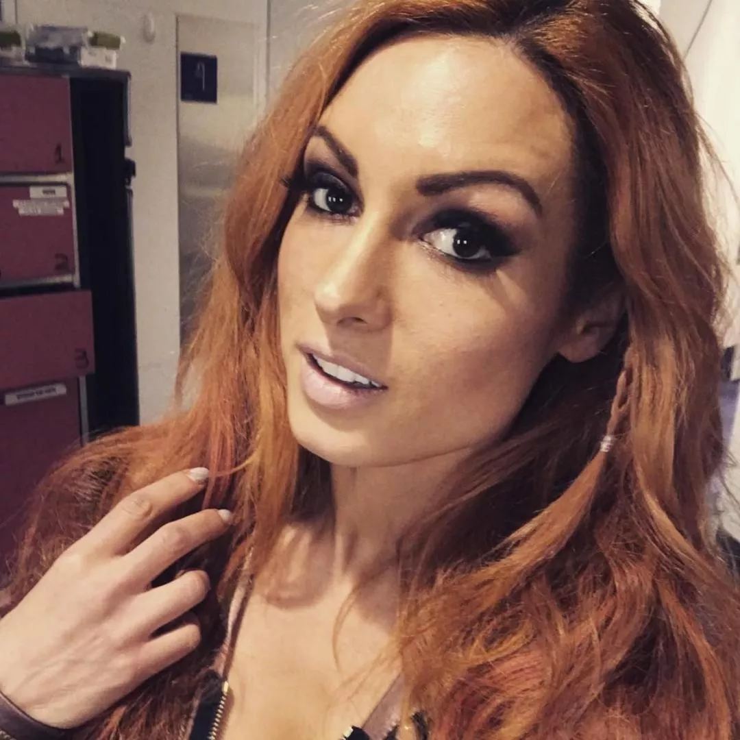 Prettiest face in wrestling?