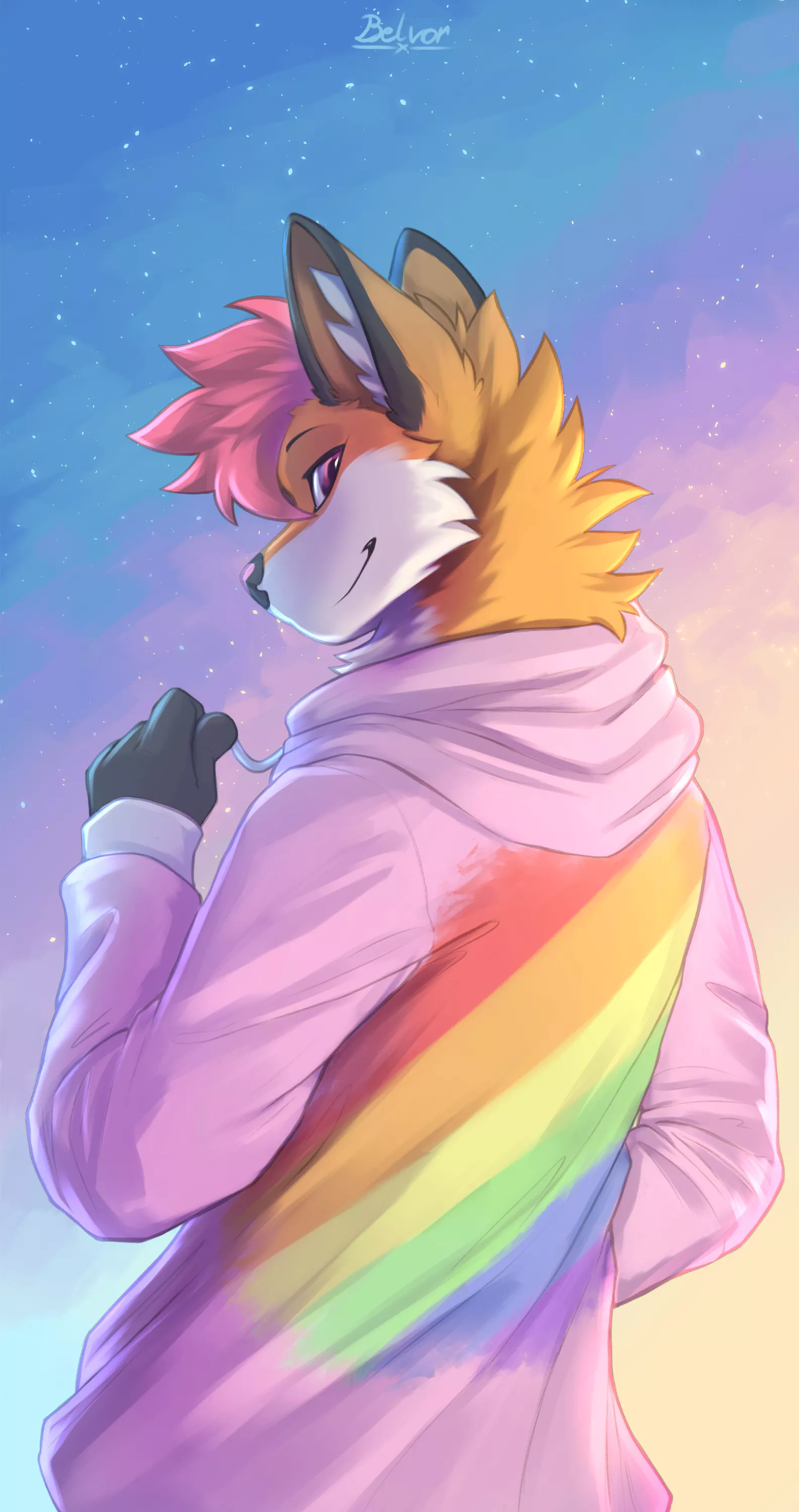 Pride [Belvor]