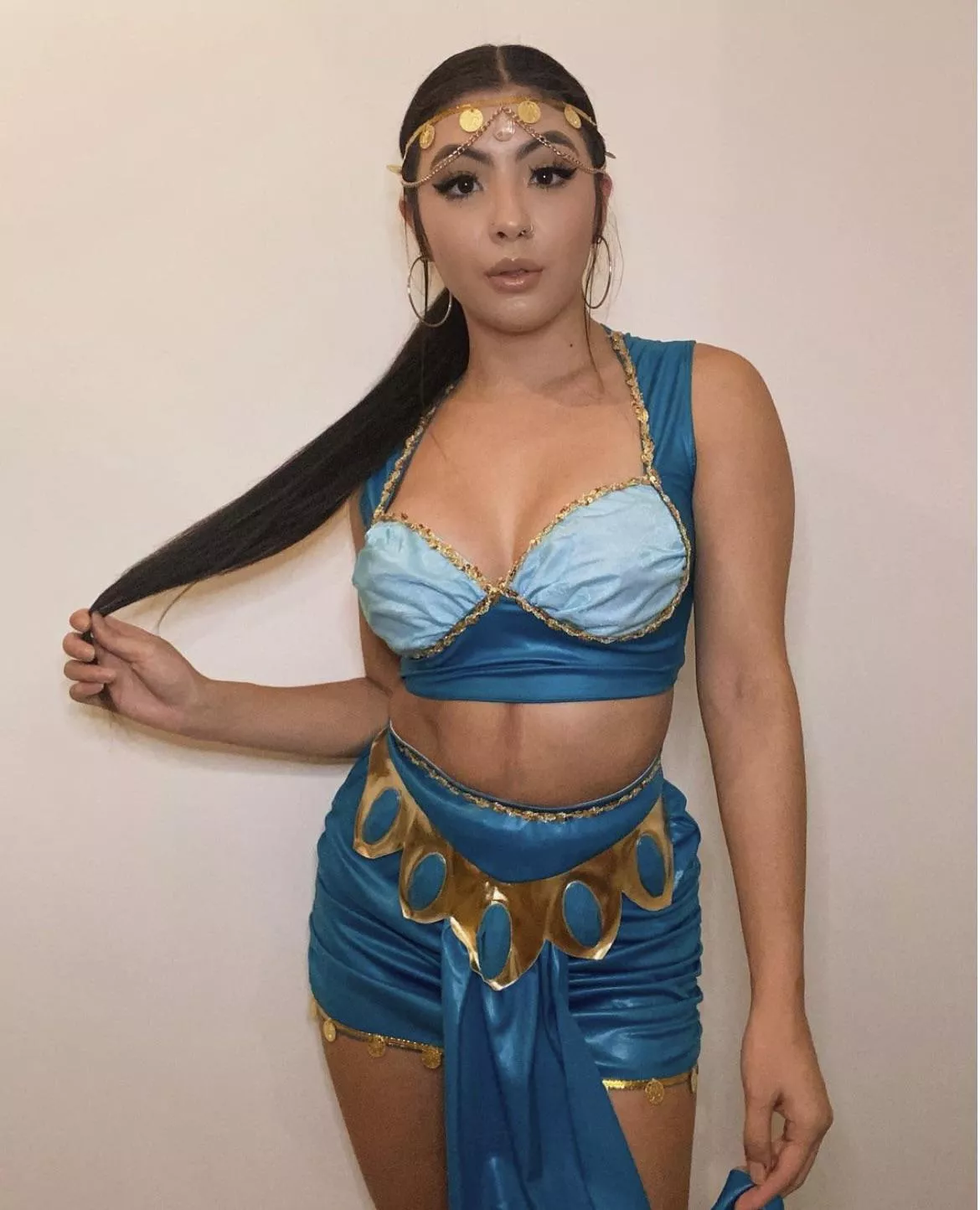 Princess Jasmine