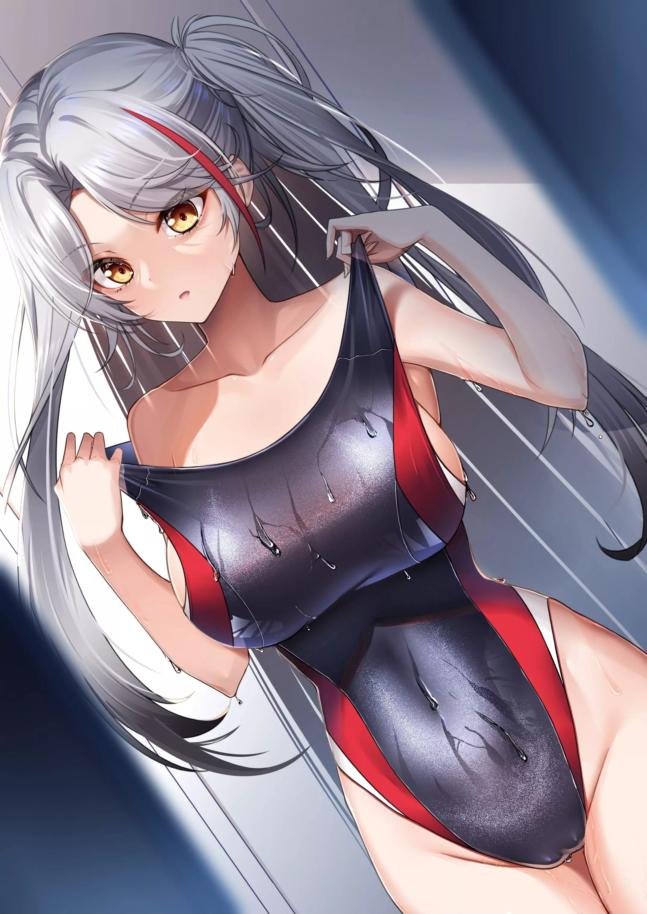 Prinz Eugen [Azur Lane]