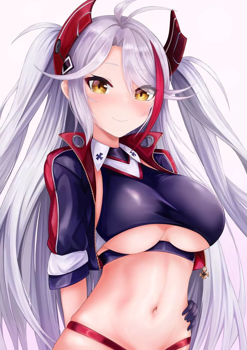 Prinz Eugen [Azur Lane]