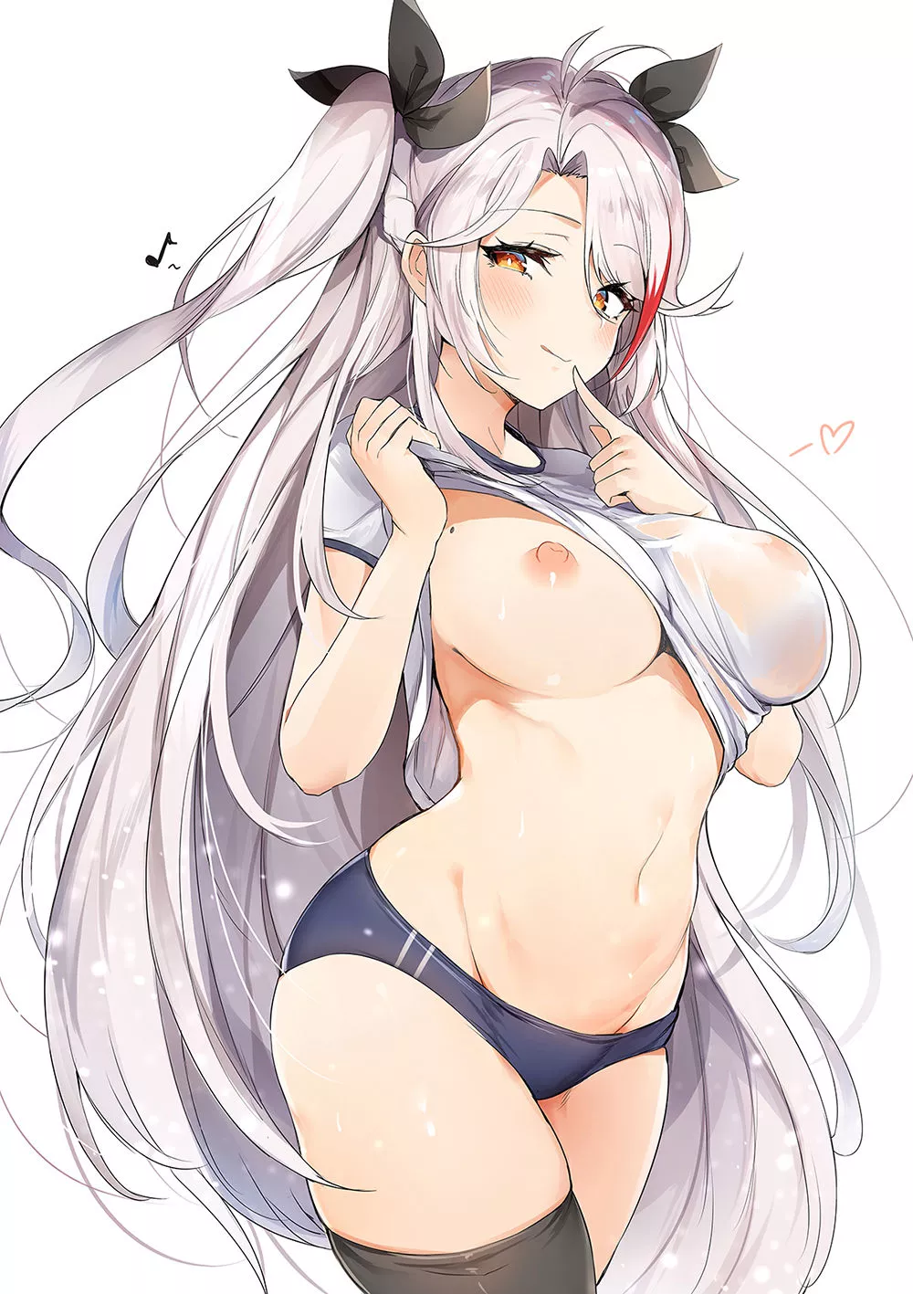 Prinz Eugen [Azur Lane]