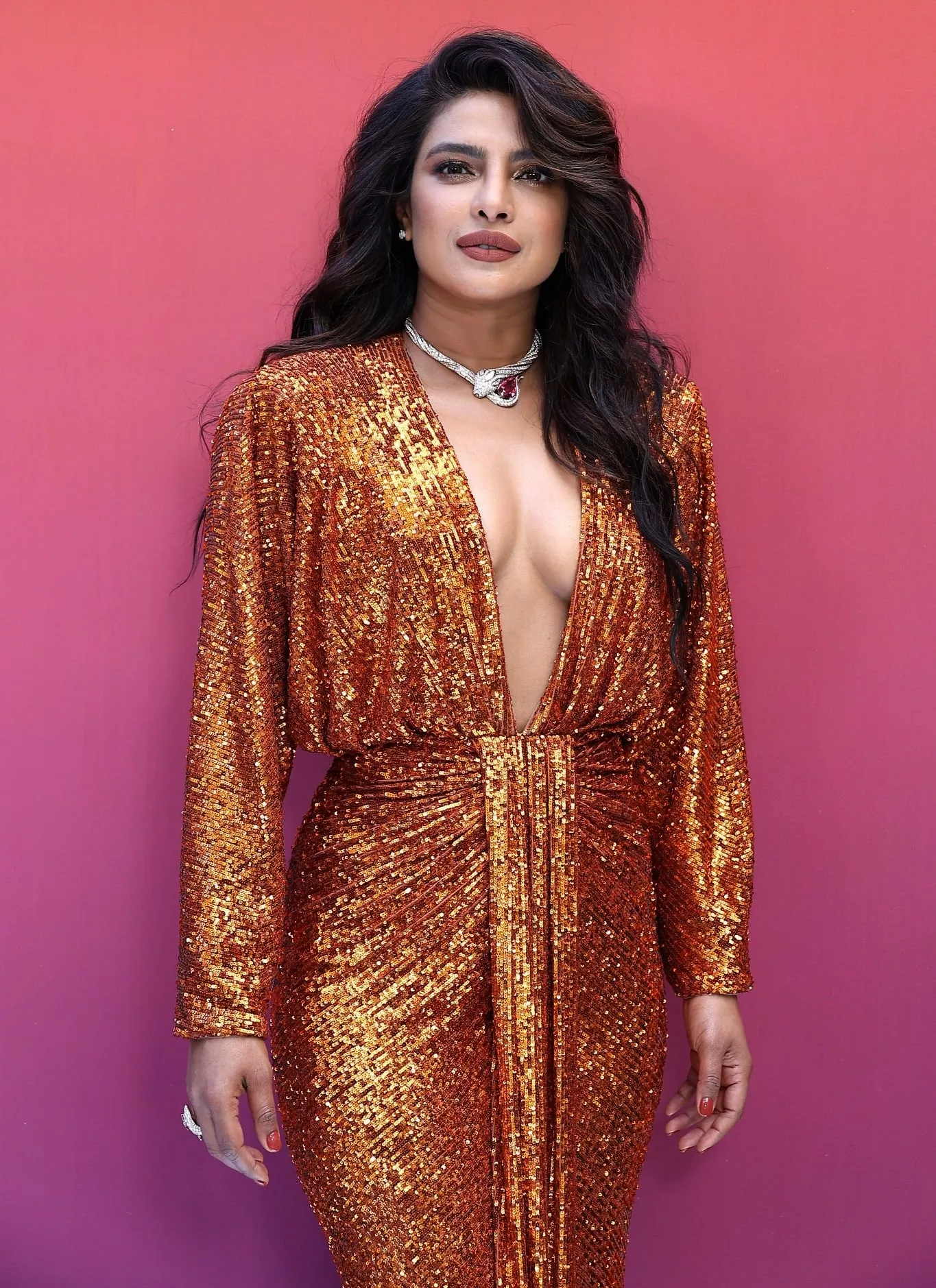 Priyanka Chopra