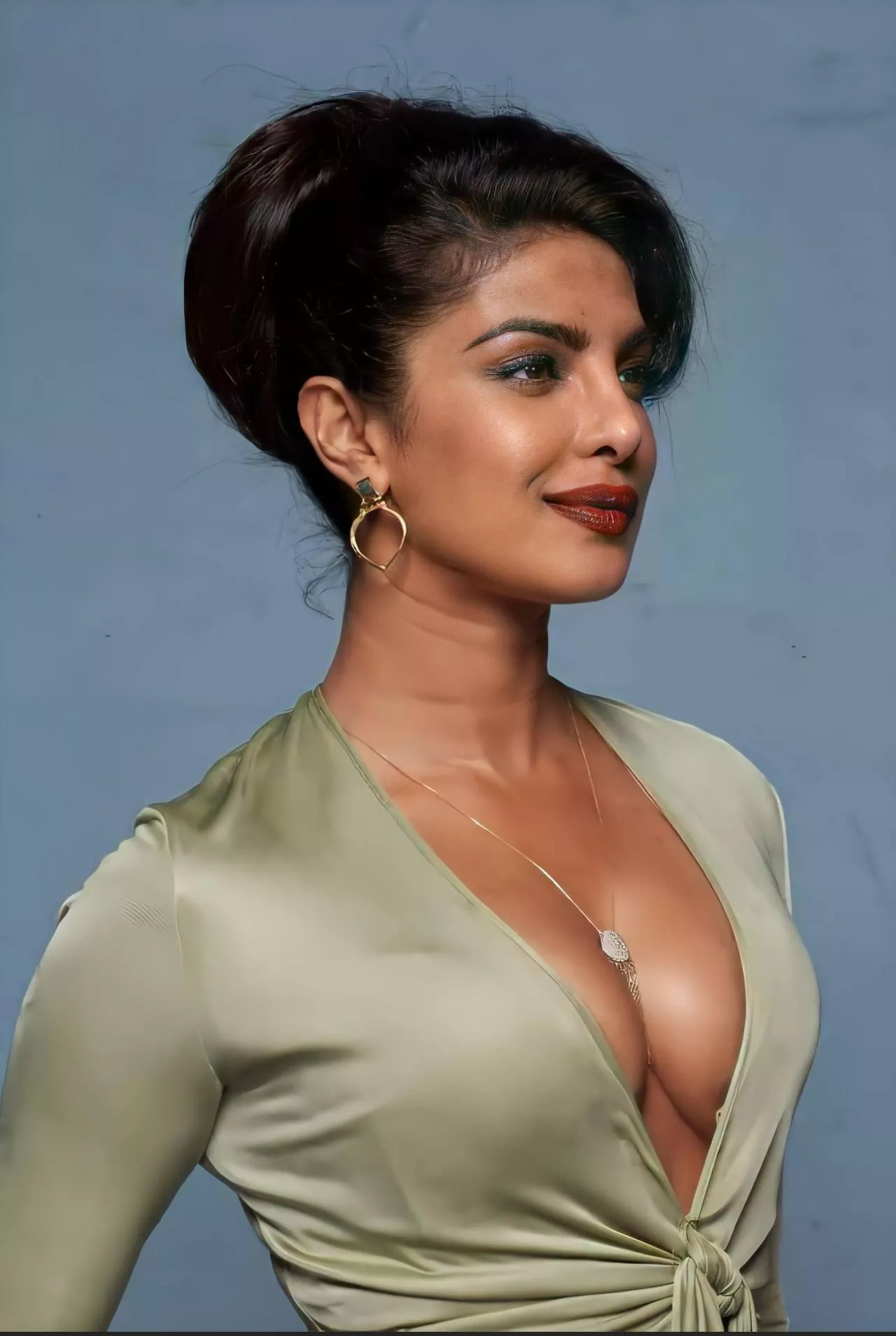 Priyanka Chopra