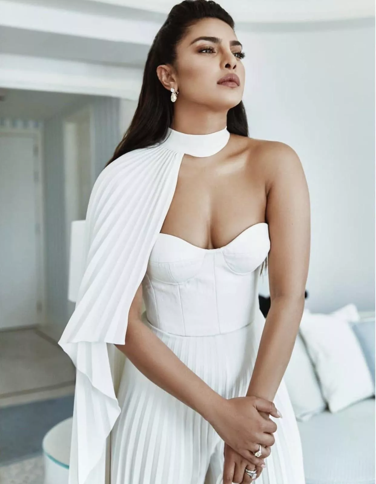 Priyanka Chopra