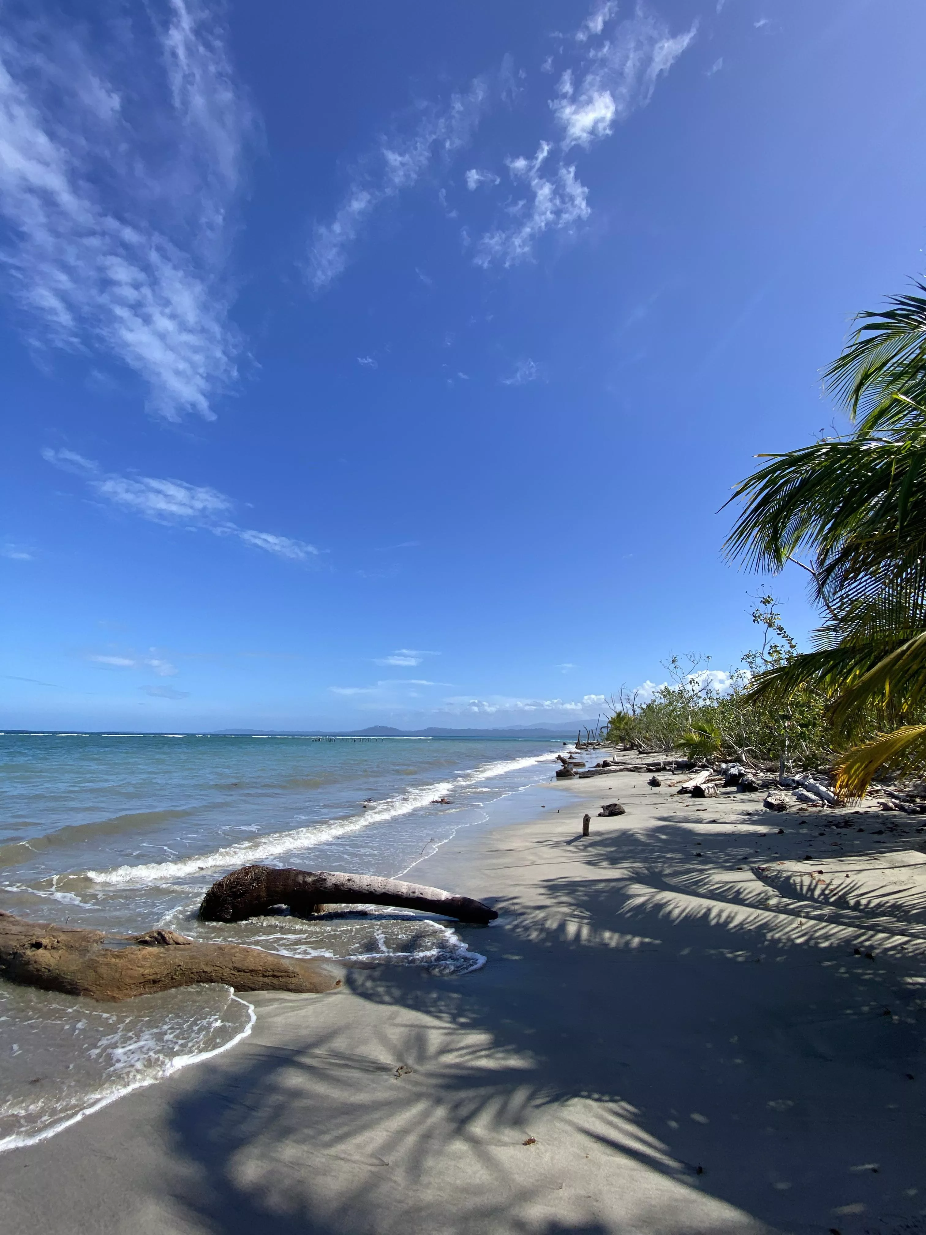 Puerto Vargas ðŸŒ´Cahuita Costa Rica ðŸ‡¨ðŸ‡·