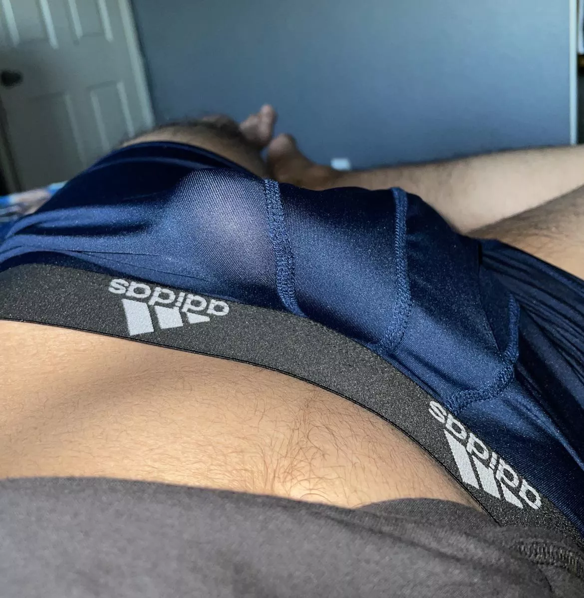 Pull it down for me?