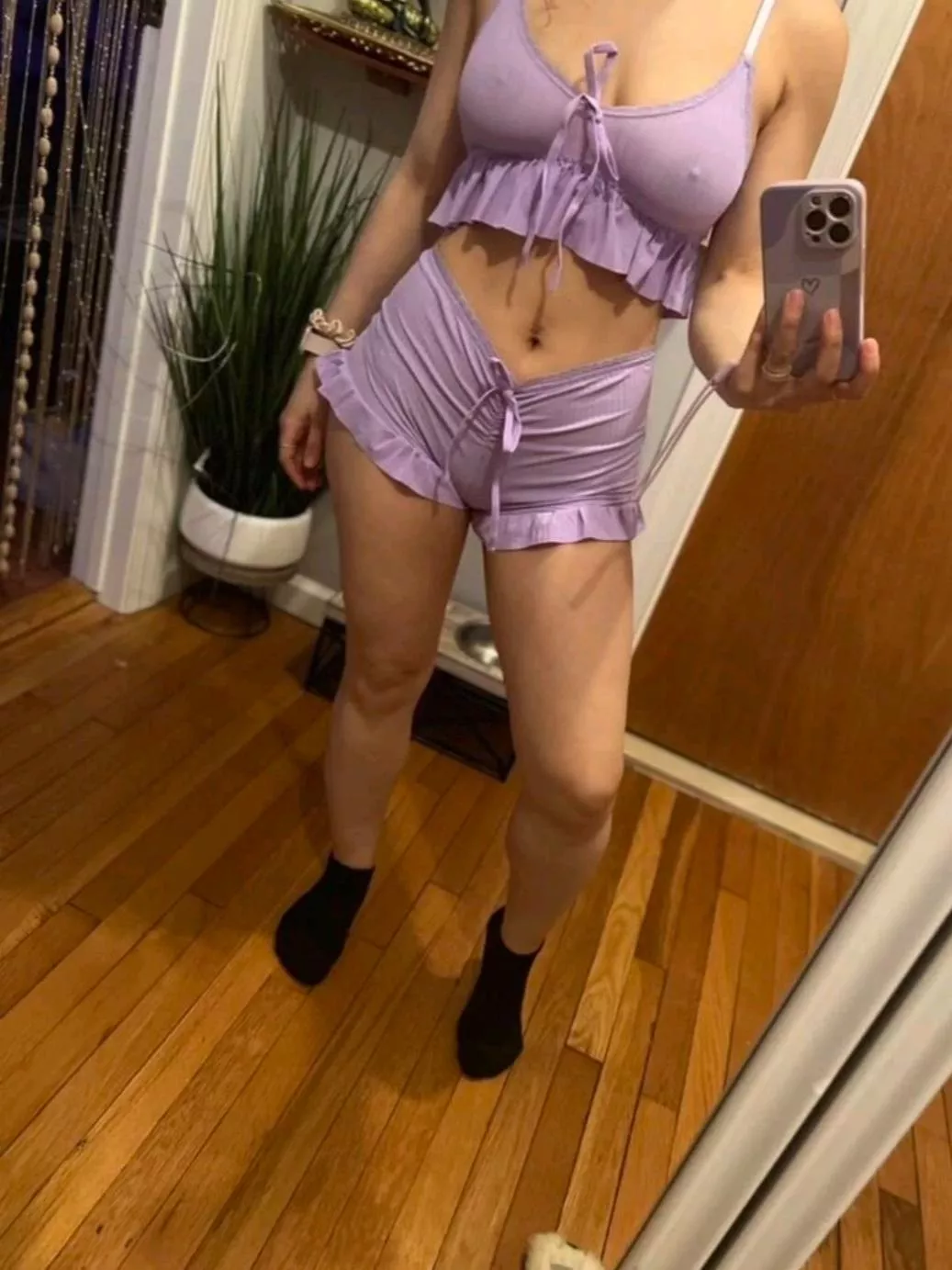 Purple Pokies