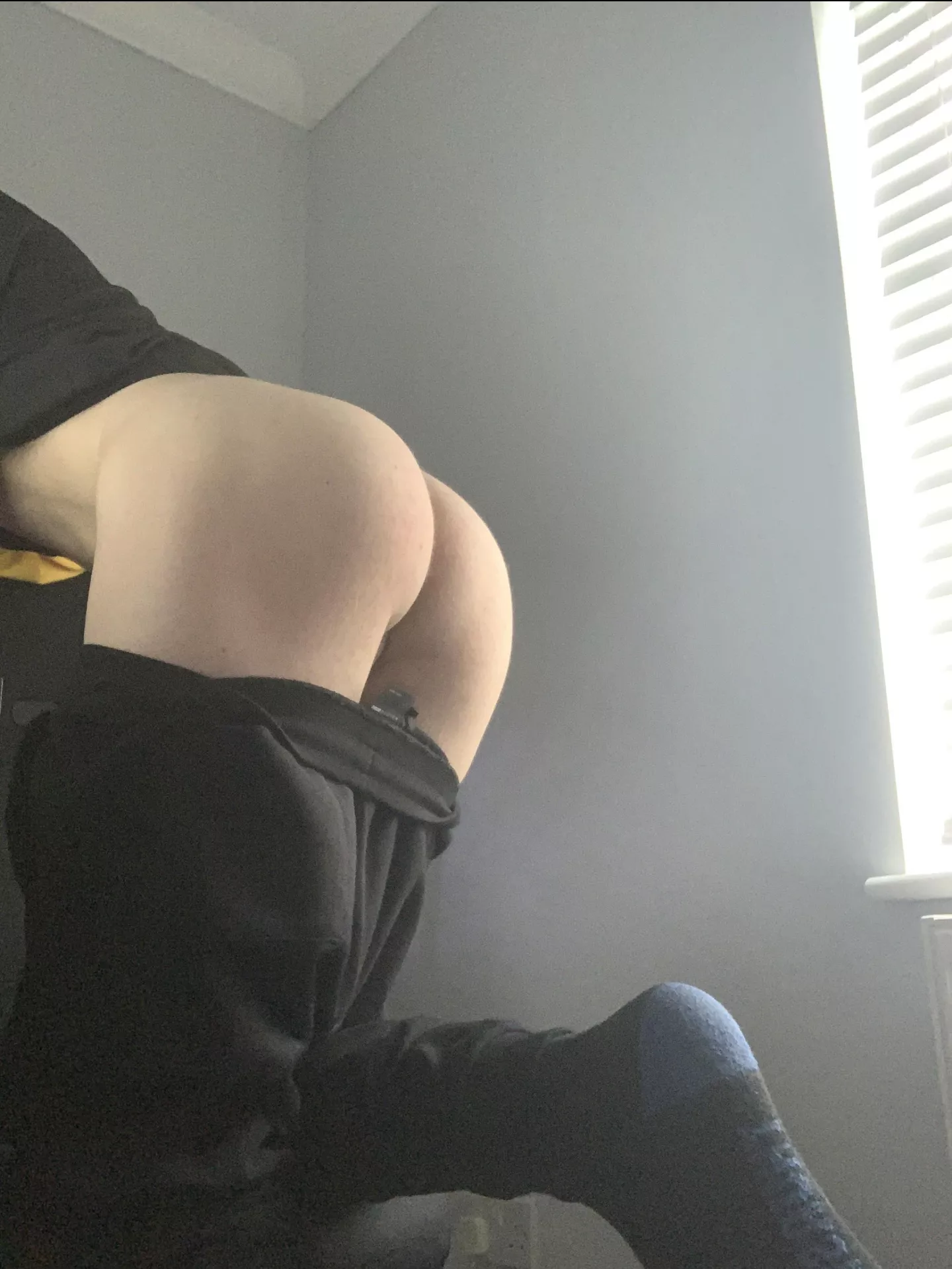 Put this booty to work. DMs open