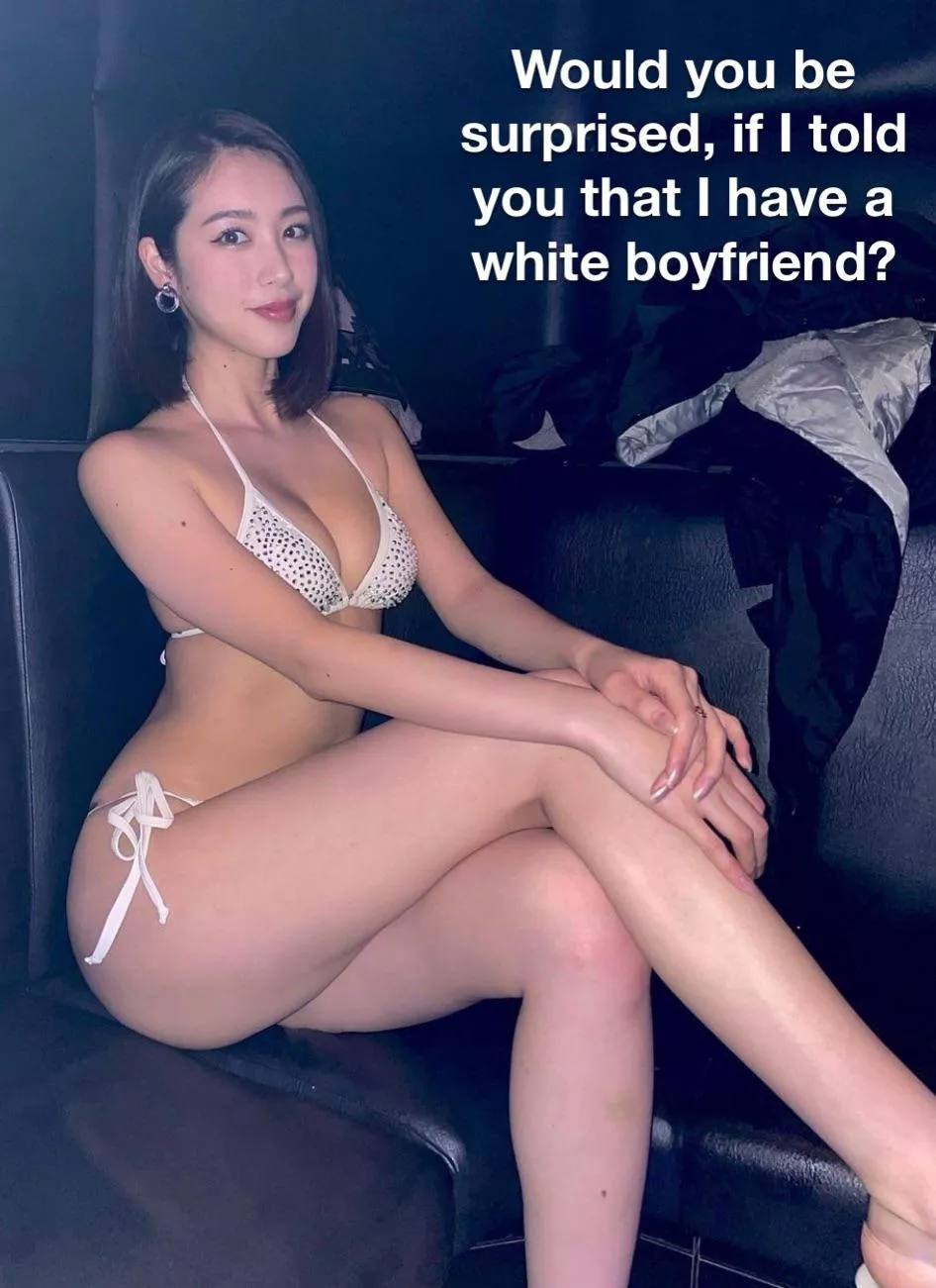 Question for Asian beta males