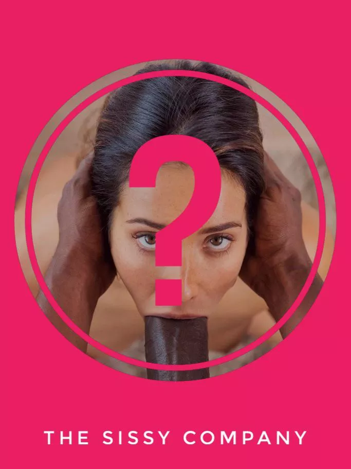 QUESTION: We love anal just as much as you do! Would any sissies here like an “anal hero” style video? Fucking your ass to the beat with your favourite dildo or toy? Leave us your thoughts in the comments below 🥰💋