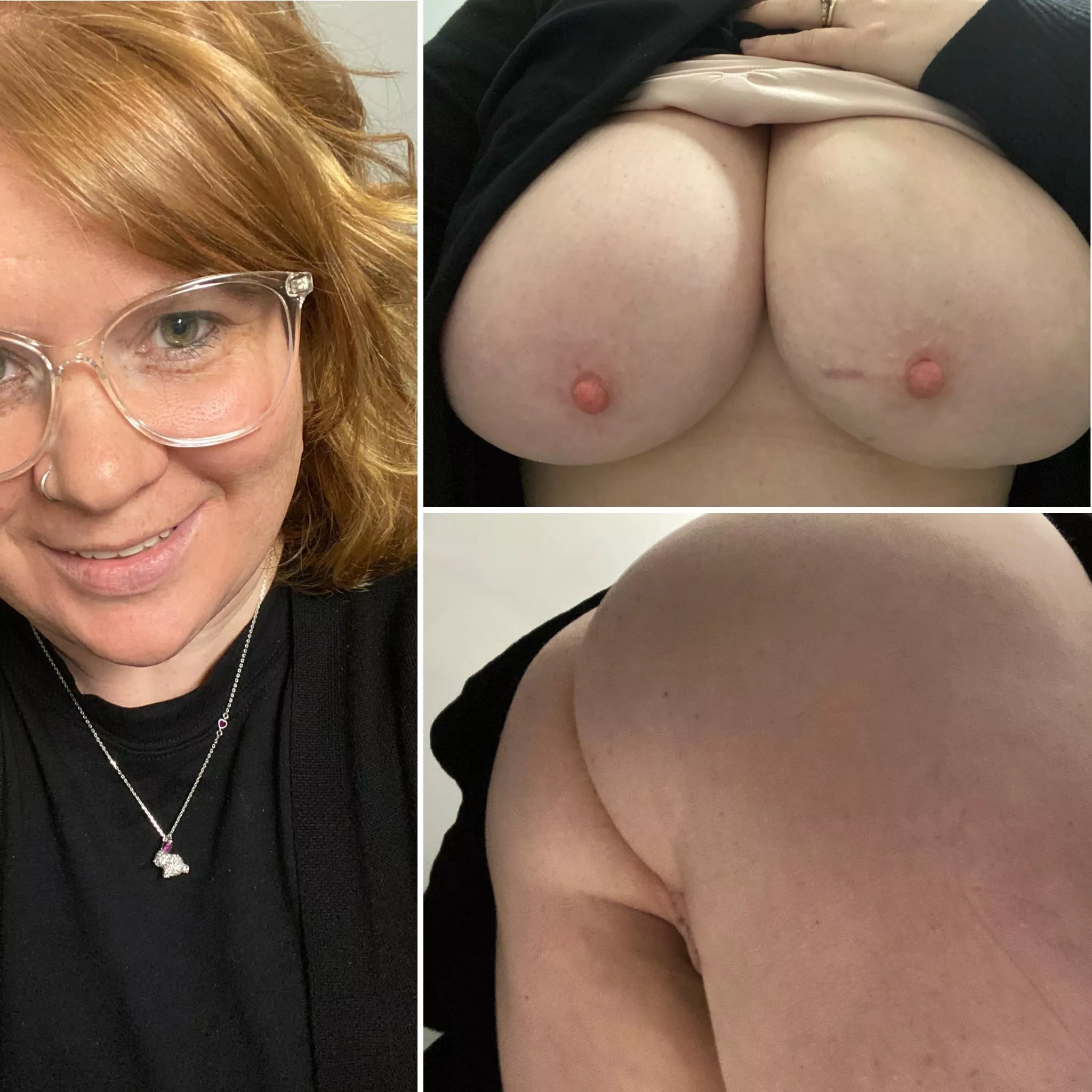 Quick pics from the office [F]