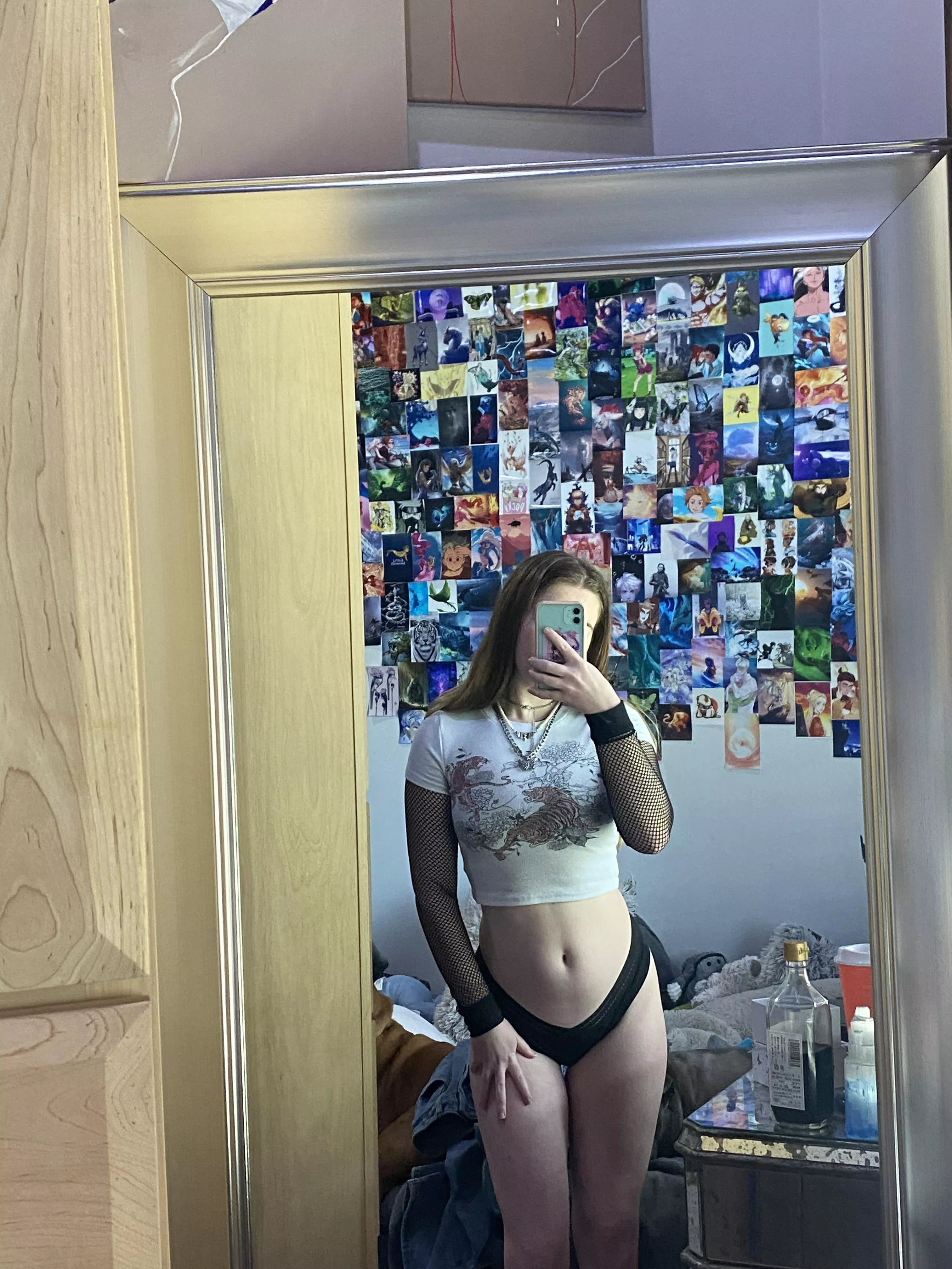 Quick post before bed ;) 18