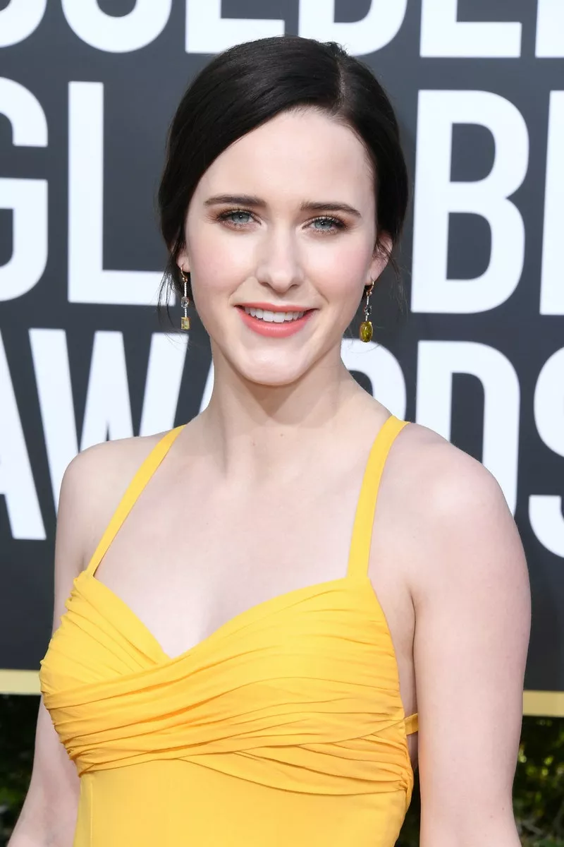 Rachel Brosnahan