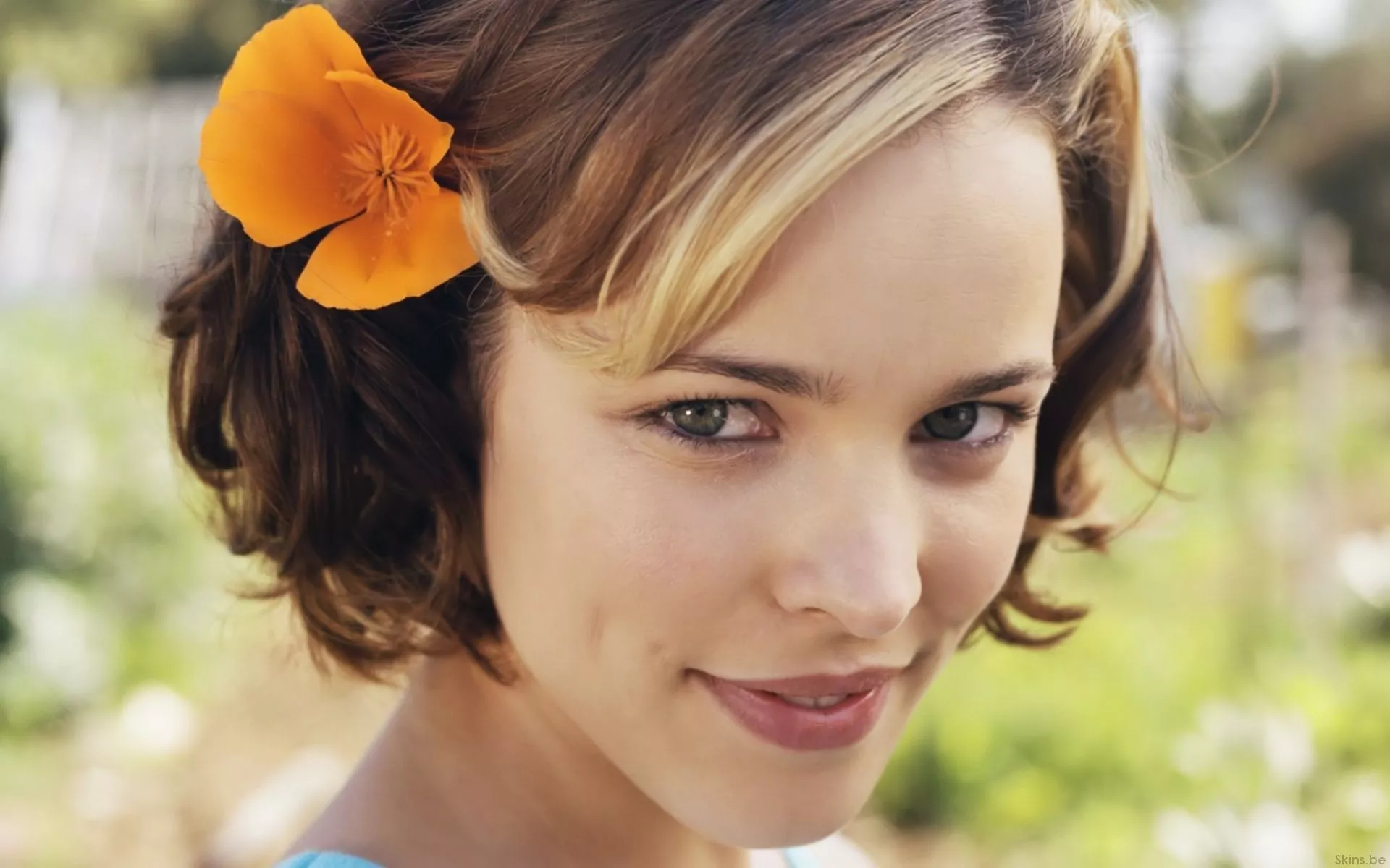 Rachel McAdams