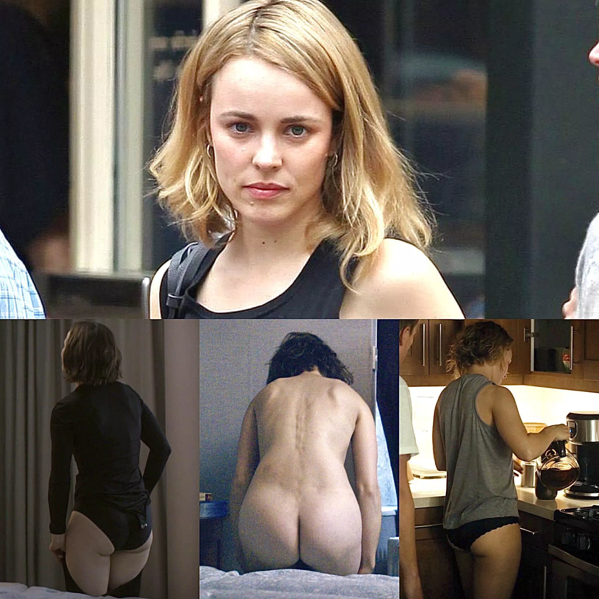 Rachel McAdams