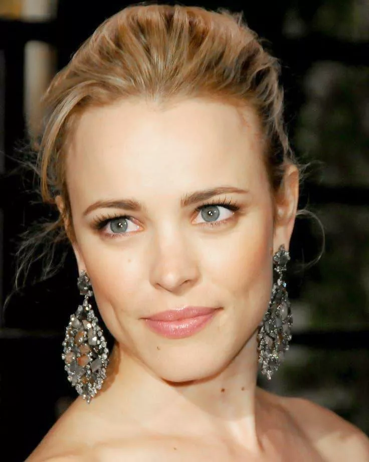 Rachel McAdams