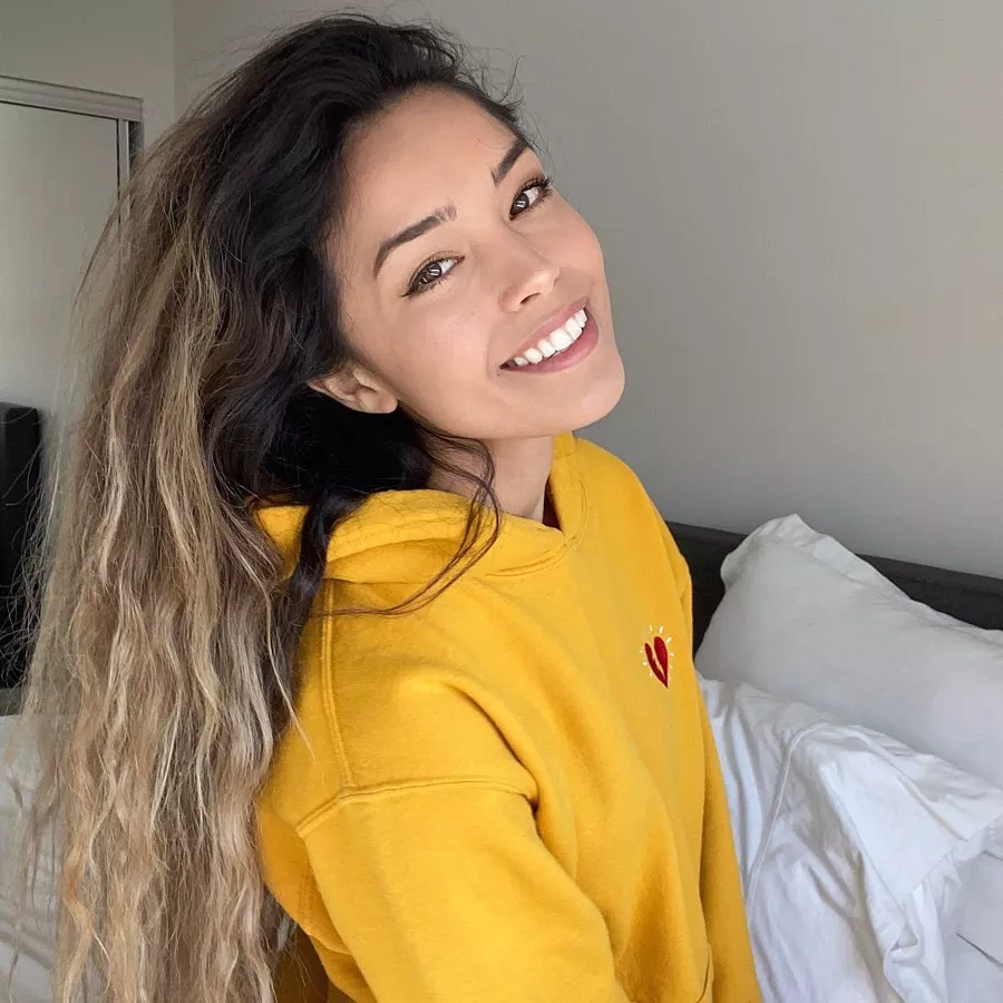 Rachell Hofstetter aka Valkyrae