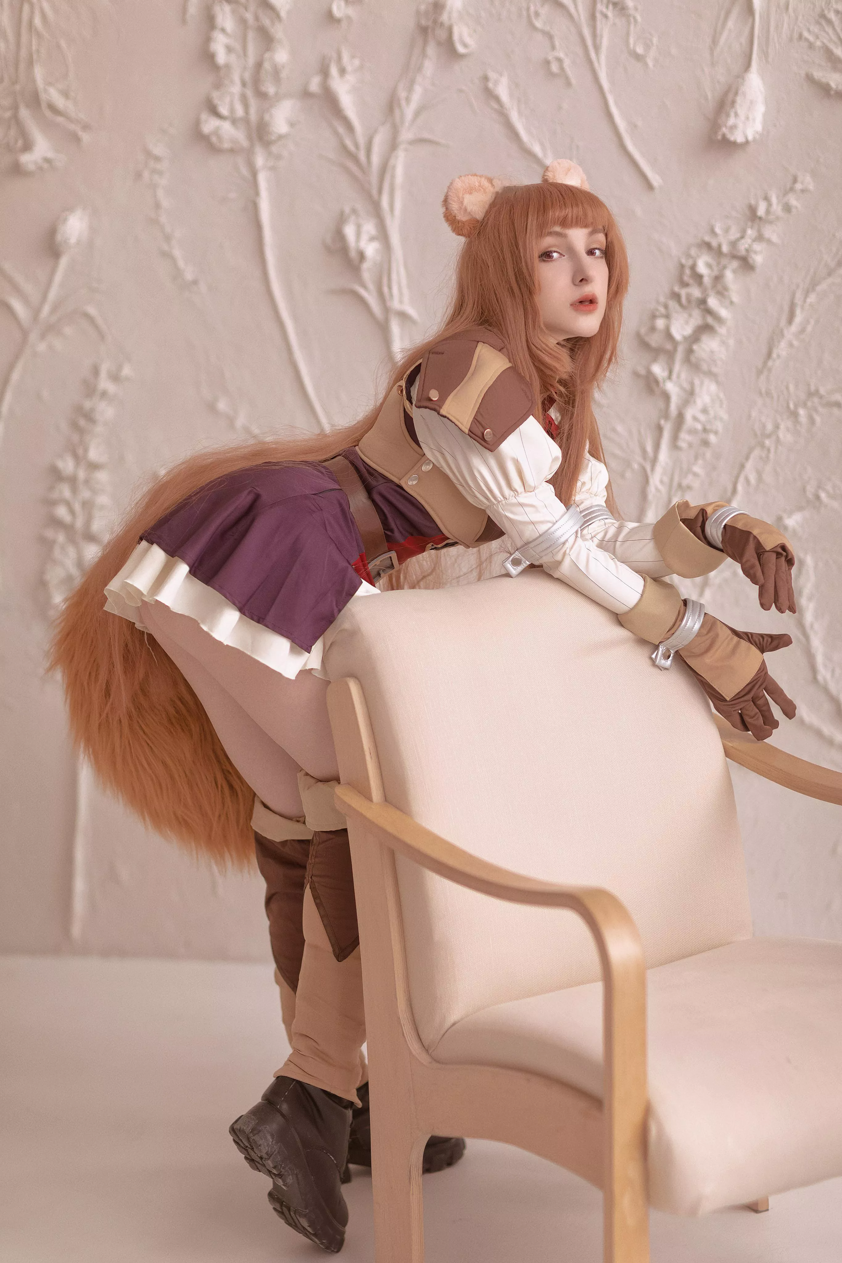 Raphtalia by Hioshicos