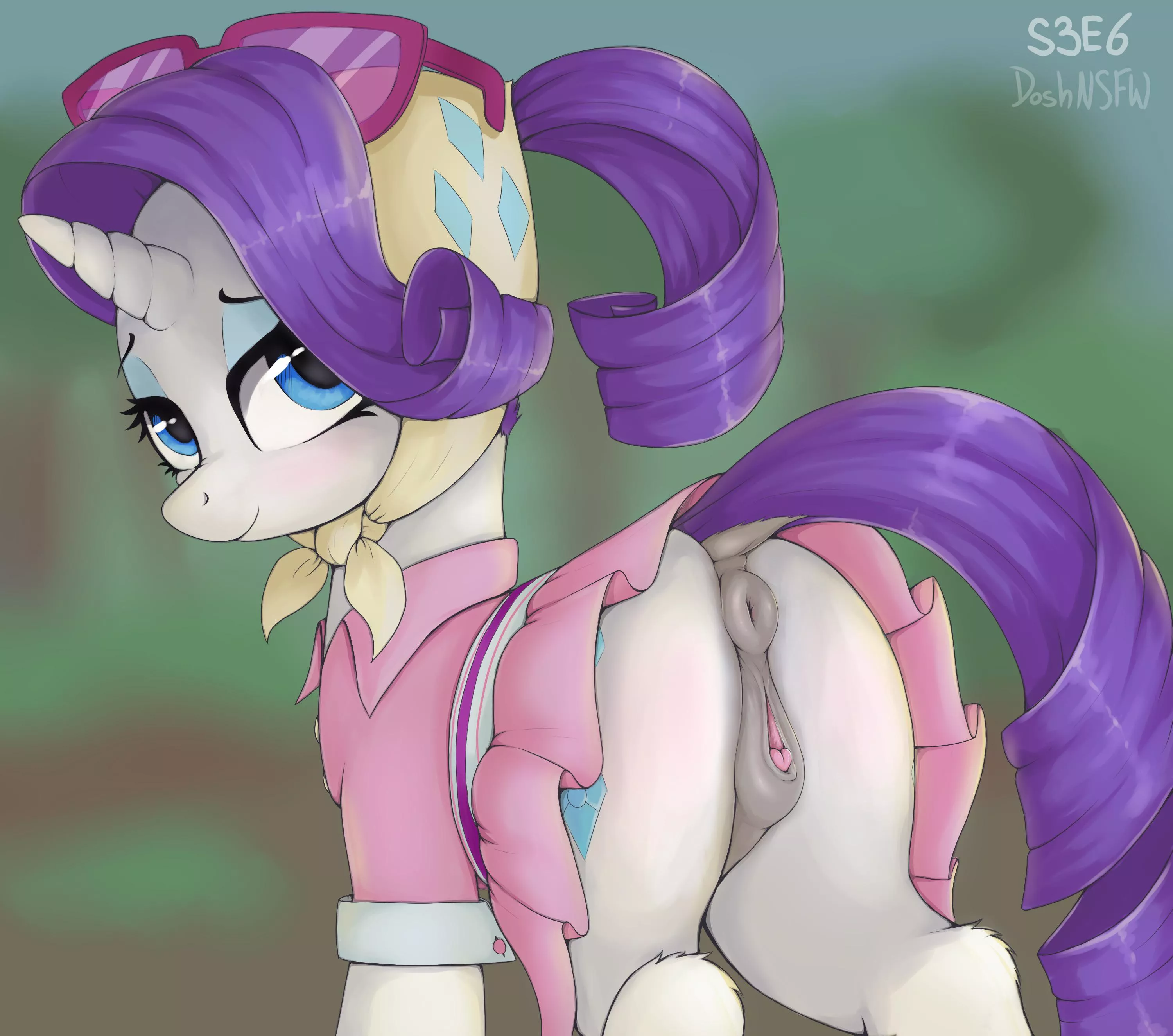 Rarity (Dosh)