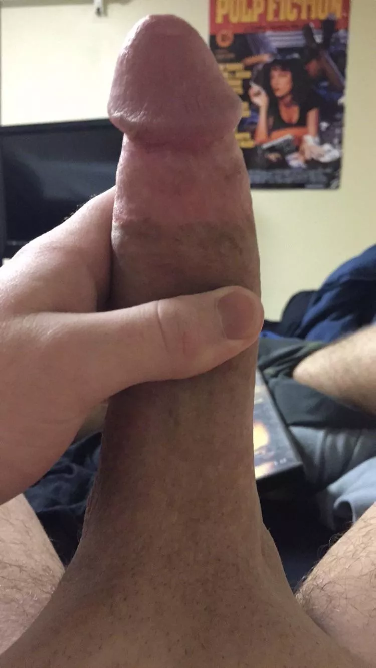 Rate 1-10 dm if you feel like it