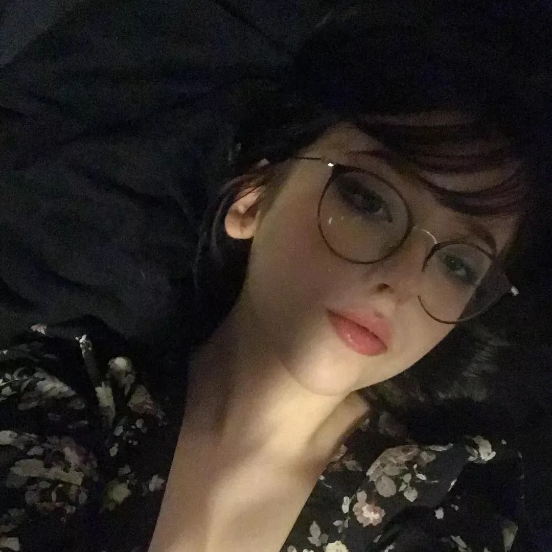 Rate me 🖤