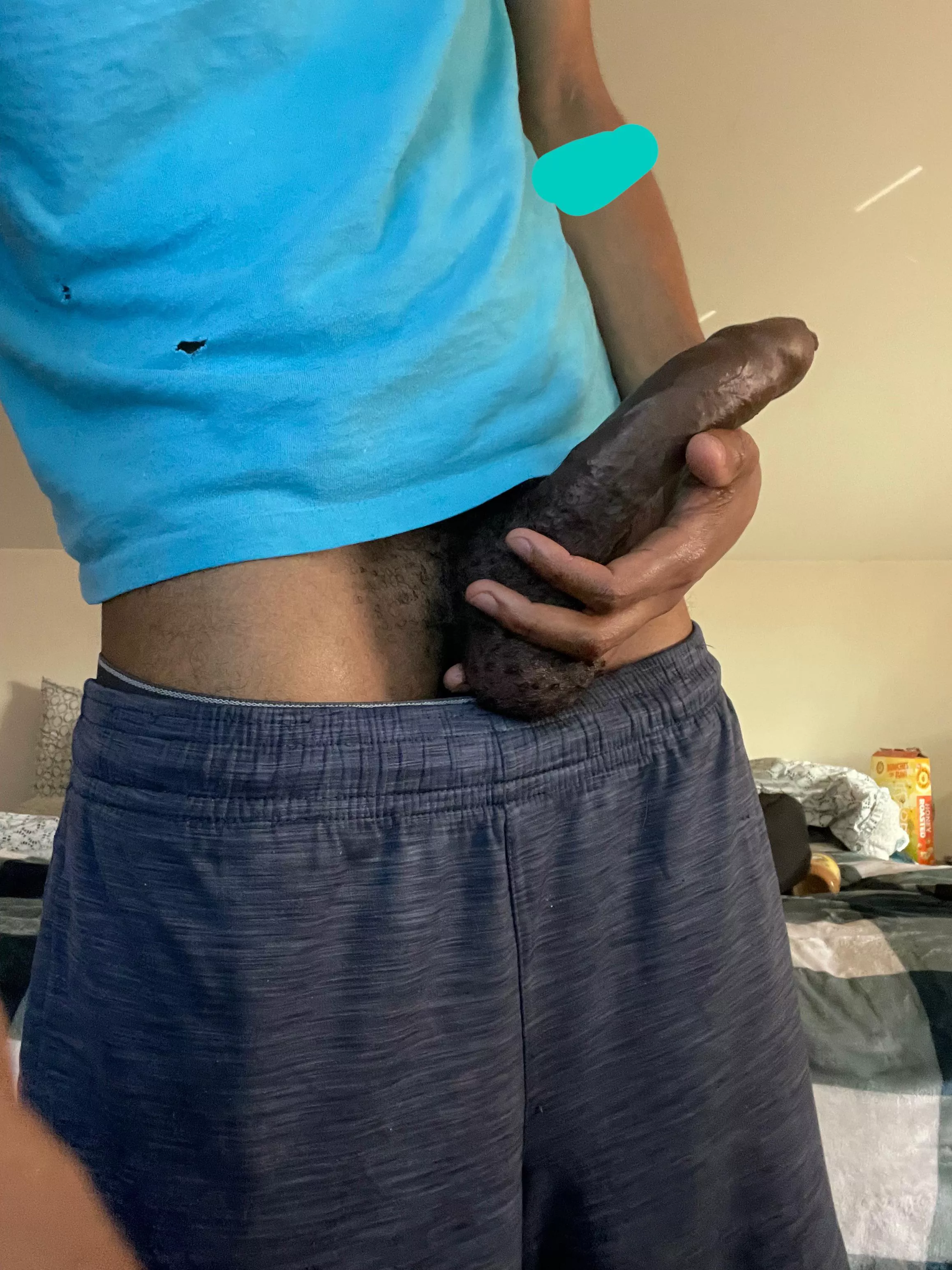 Rate me ? Not fully hard