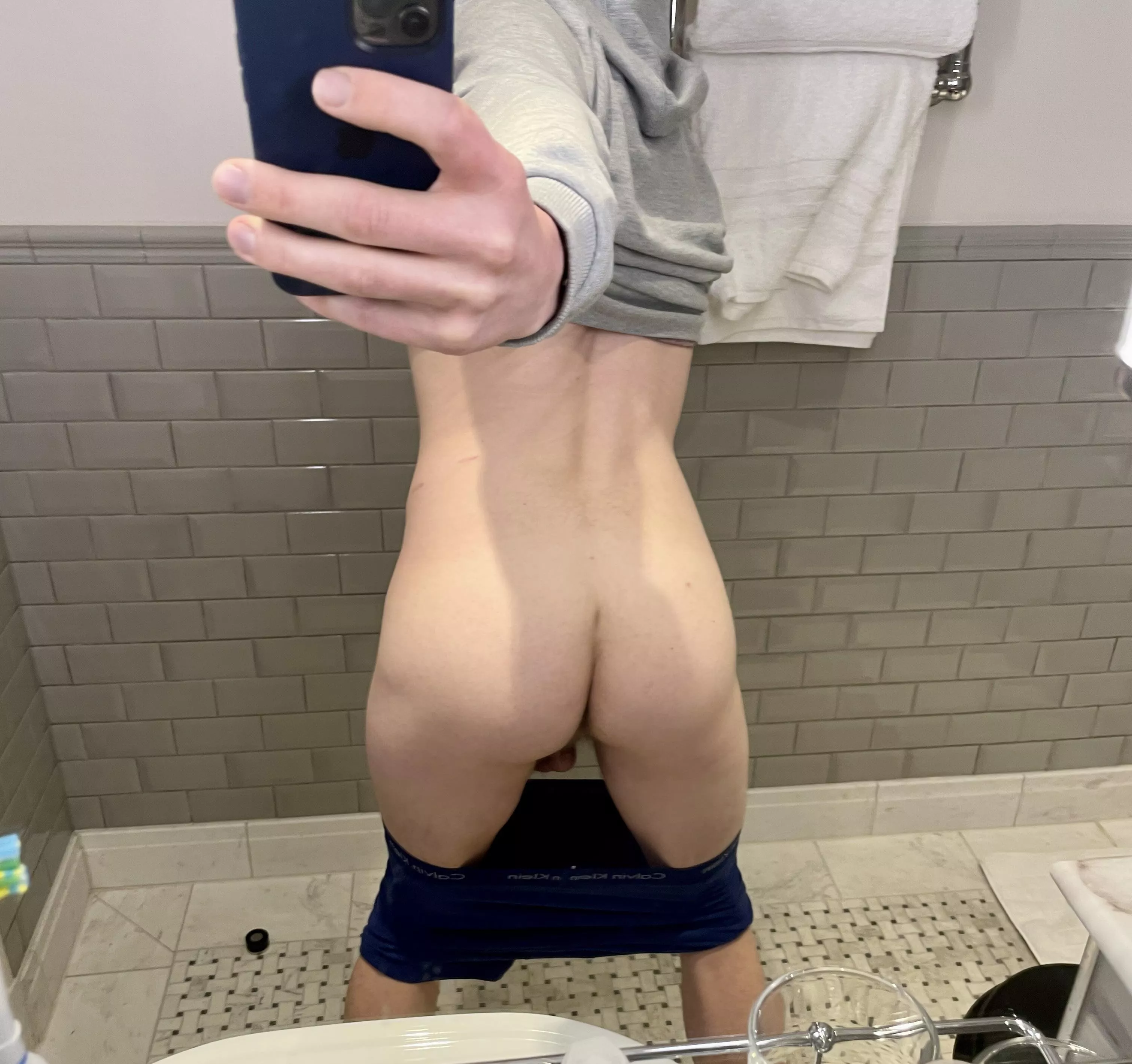 Rate my ass