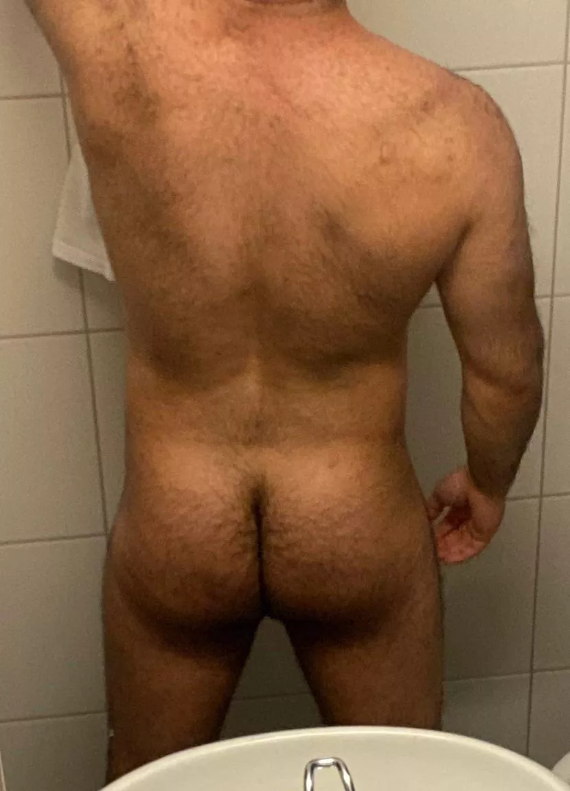 Rate my ass