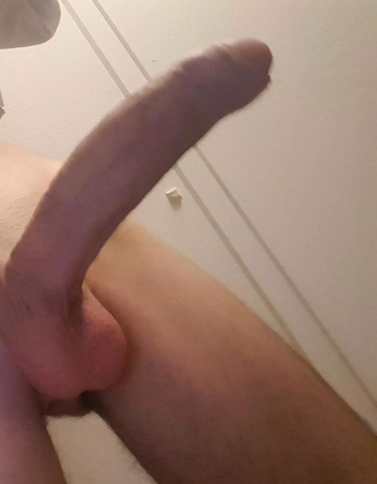 Rate my cock out of 10